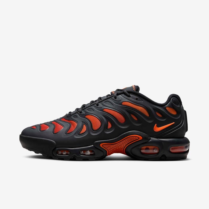 Buy Nike Air Max Plus Drift Men's Shoes Off-Noir/Black/Dragon