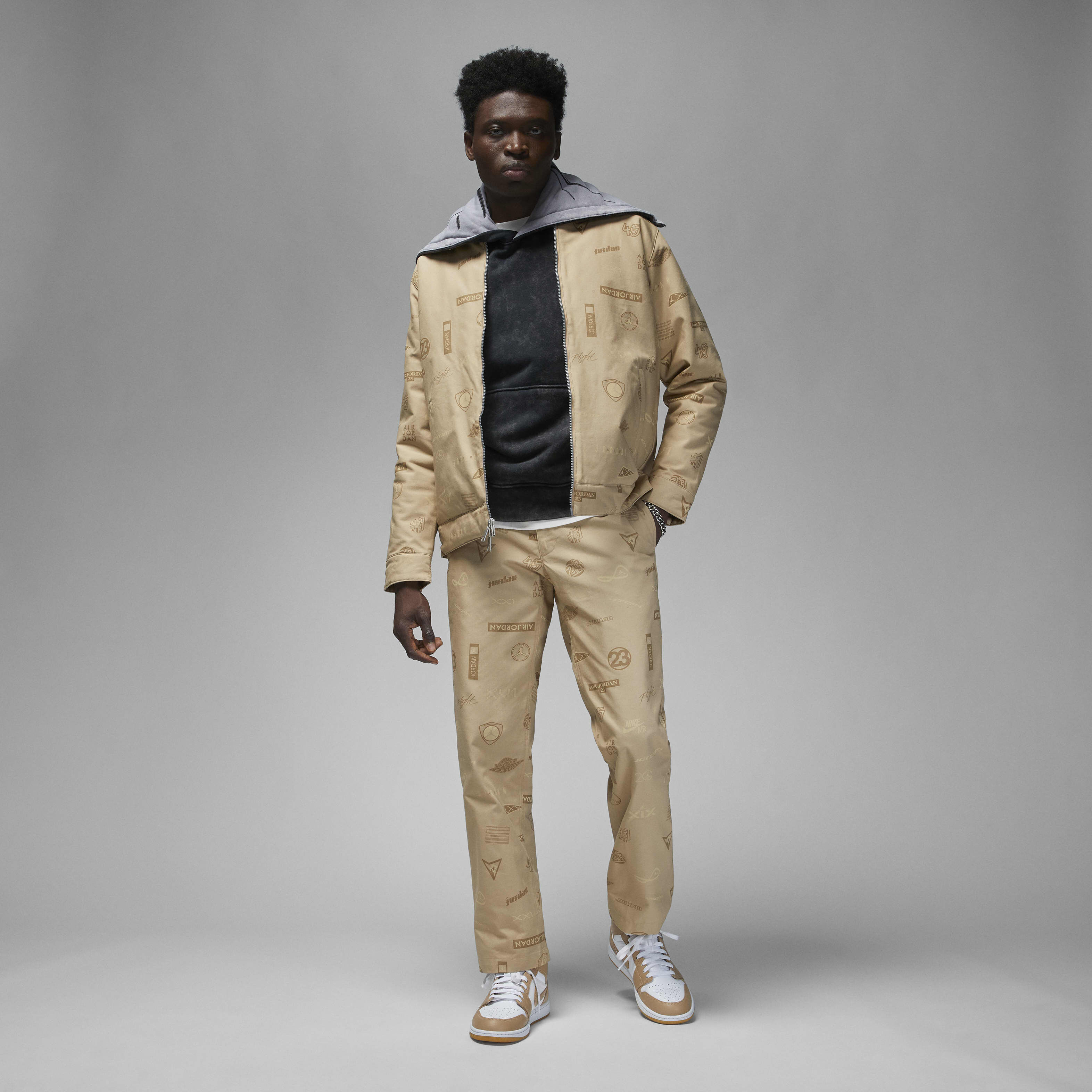 جوردن فلايت هيريتدج image number 4