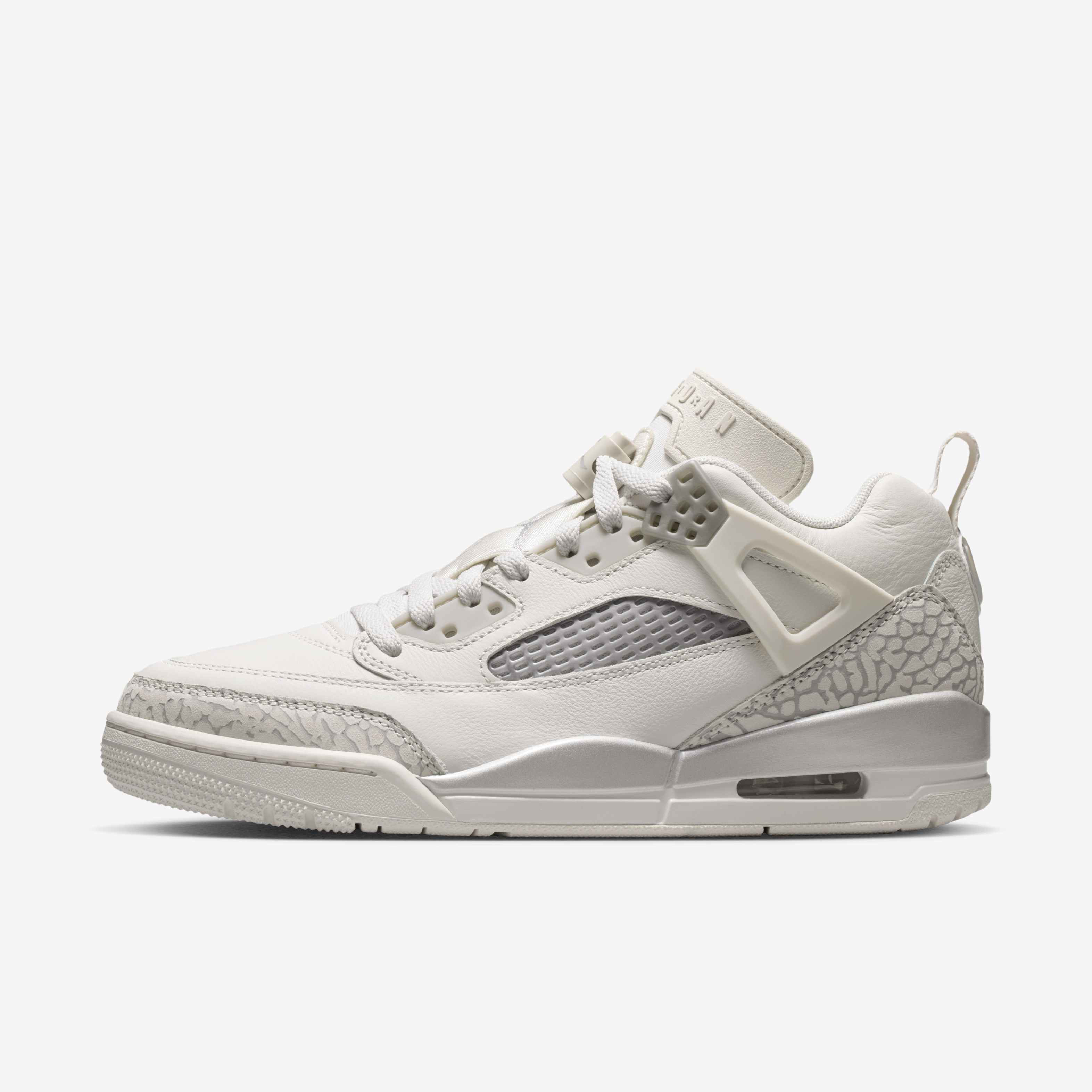 Jordan Spizike Low image number 0