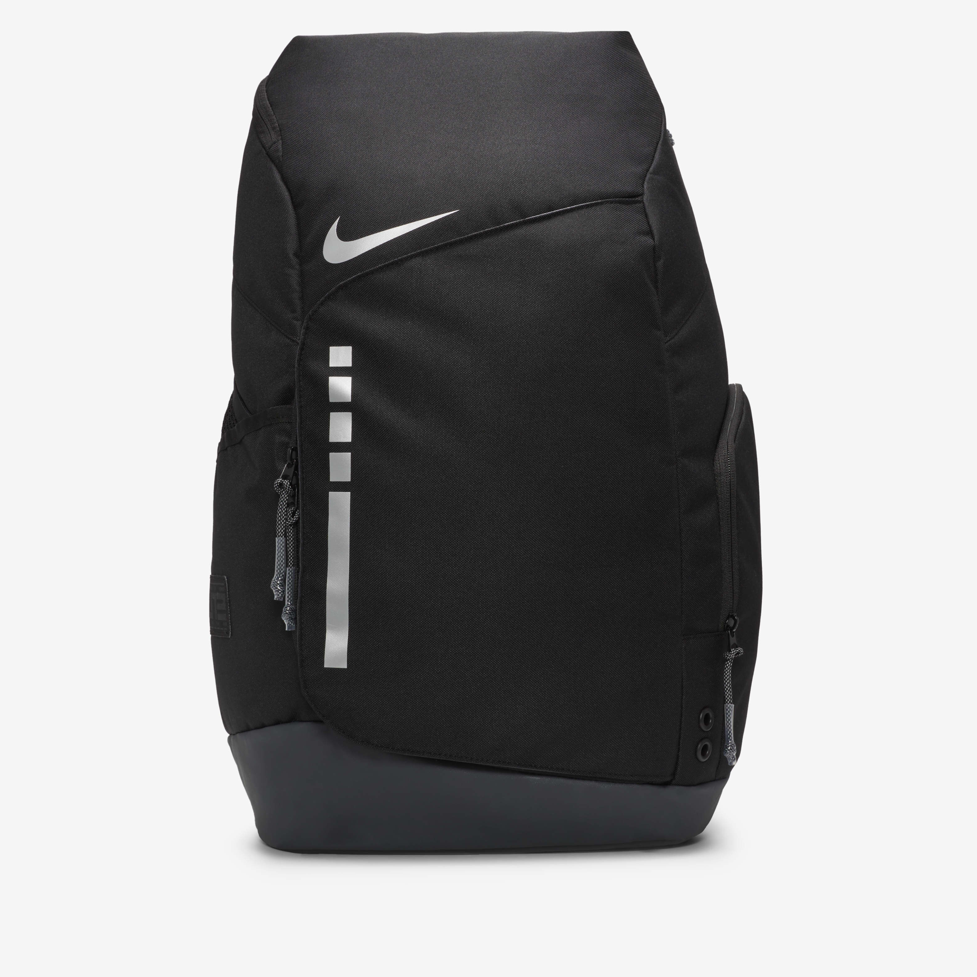 Buy Nike Hoops Elite Backpack 32L Black Anthracite Metallic Silver Nike Saudi Official