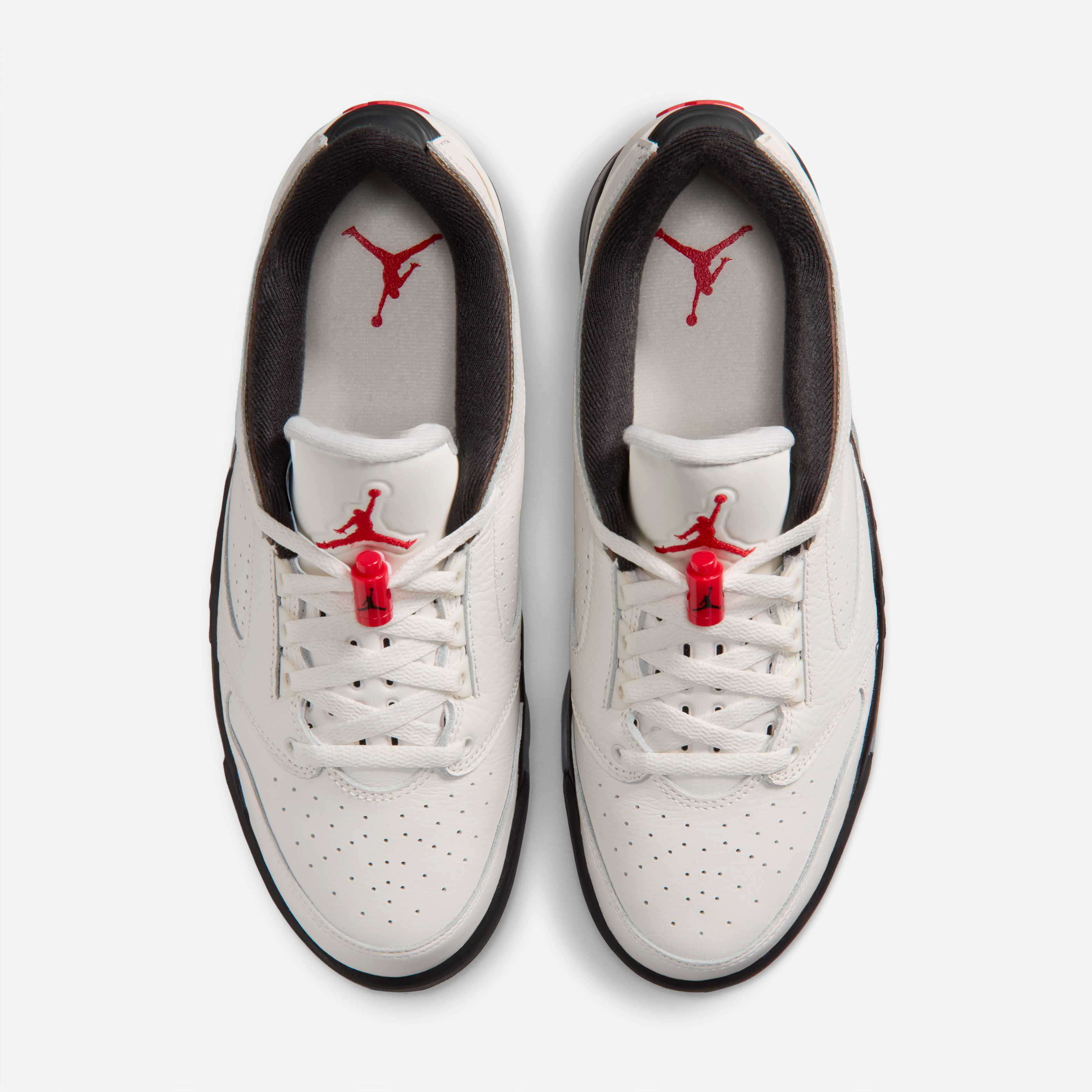 Jordan Sixty Plus Low image number 3