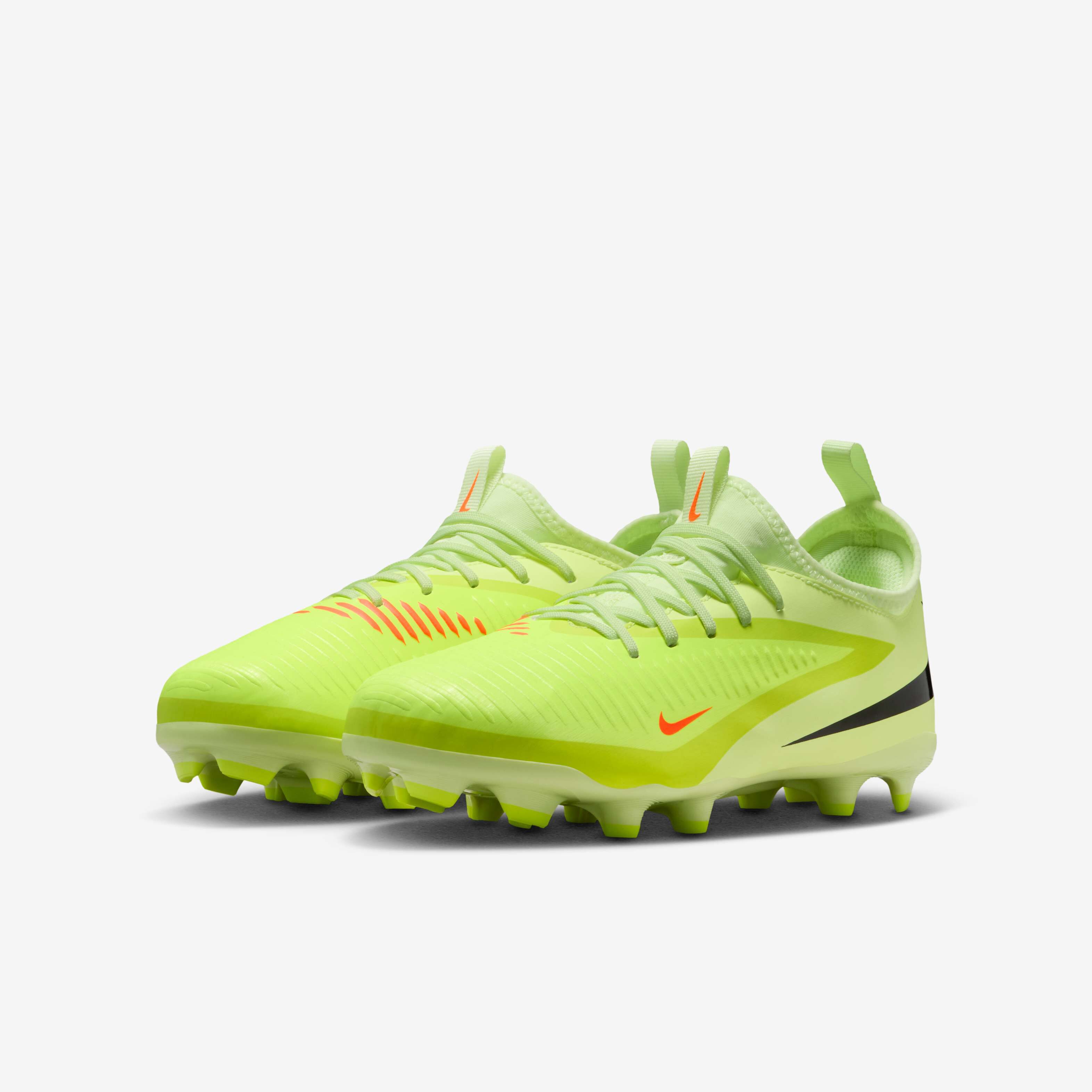 نايكي جونيور فانتوم 6 لو أكاديمي image number 4