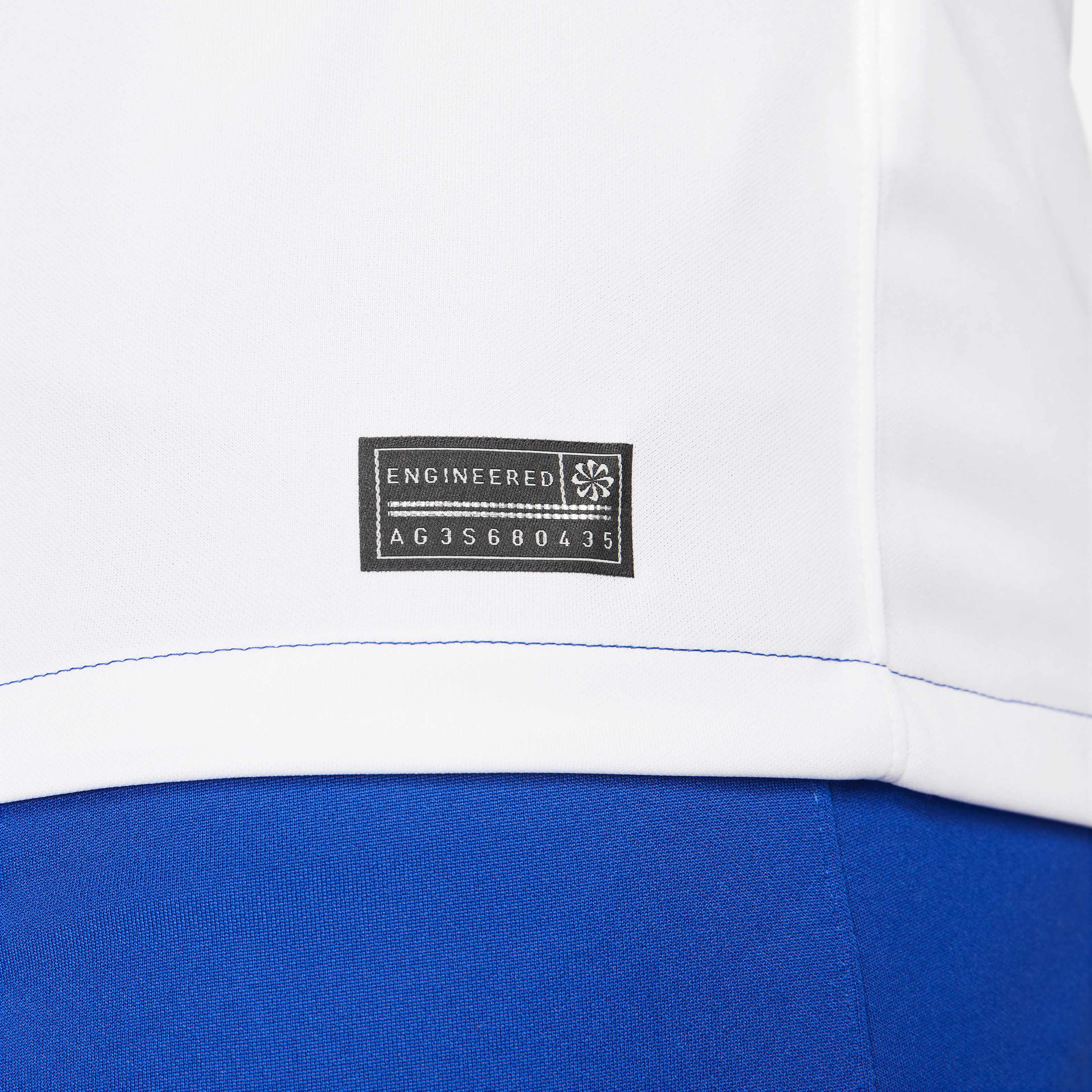 Atl&eacute;tico Madrid 2023/24 Stadium Away image number 4