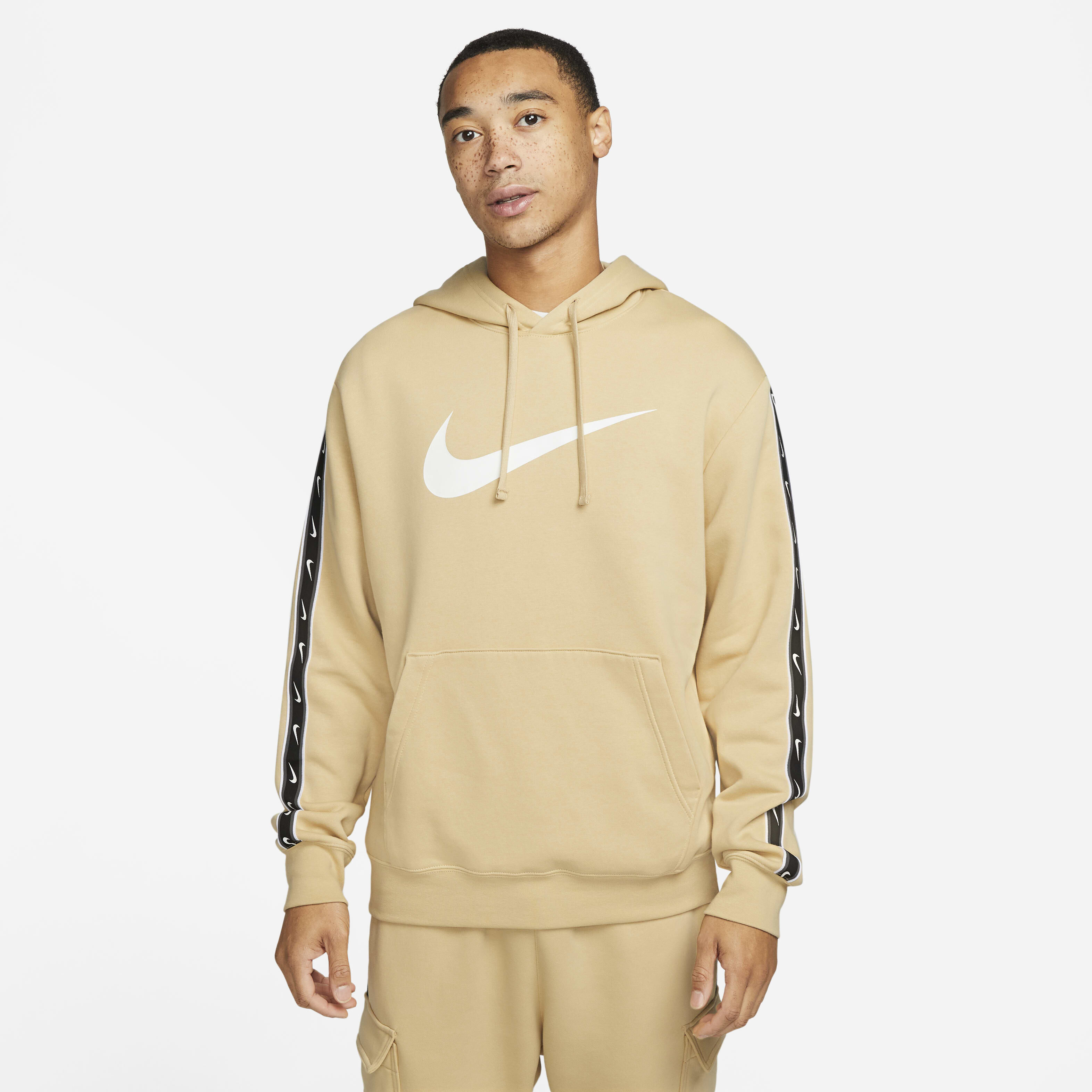 sesame nike hoodie