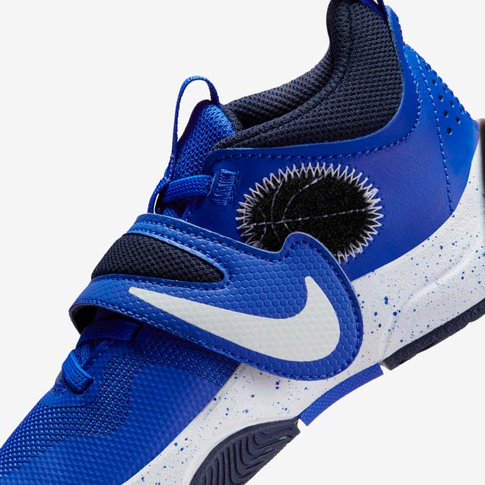 Nike Team Hustle D 11 image number 8 Nike Team Hustle D 11 image number 8
