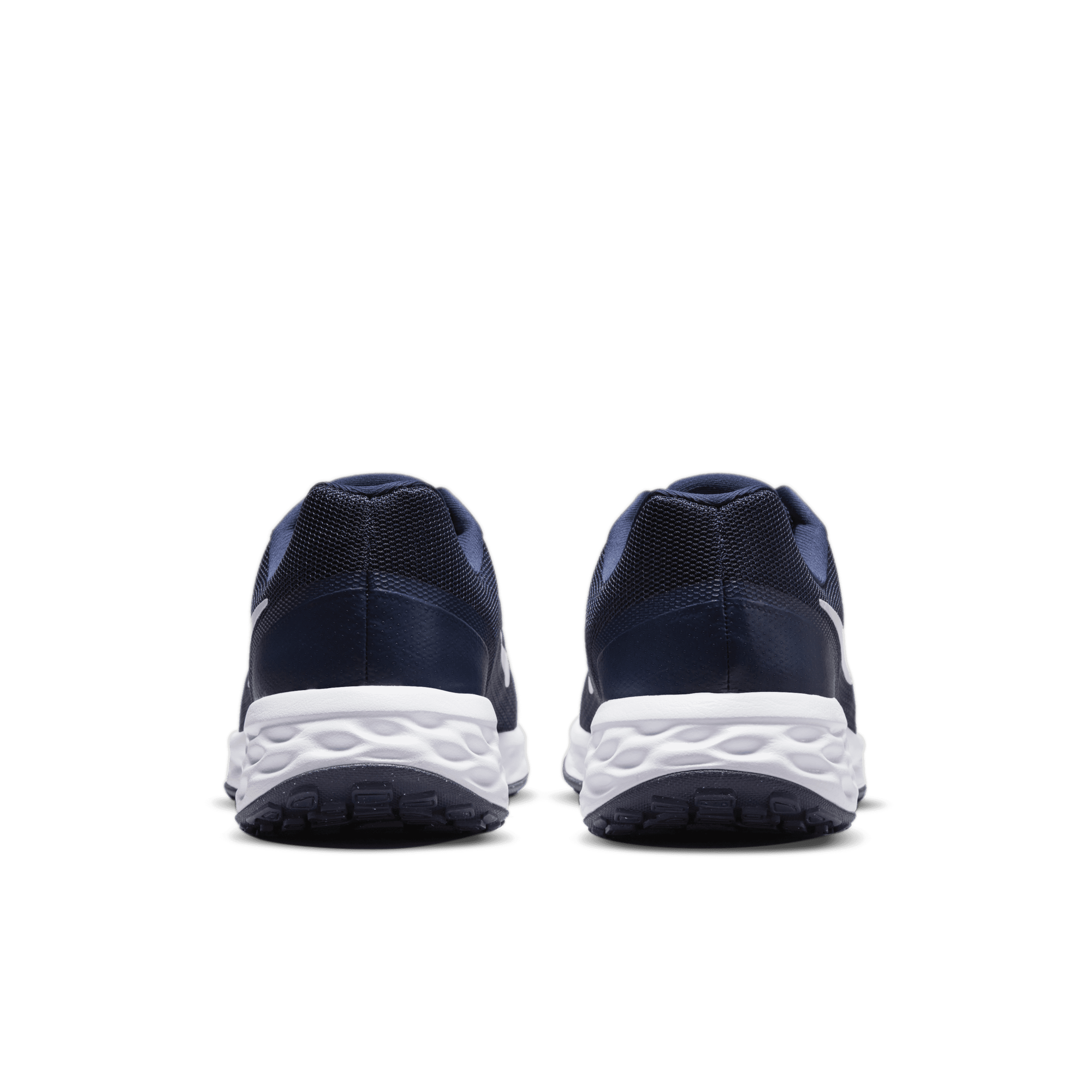Shop Revolution 6 Next Nature Men's Road Running Shoes | Nike KSA