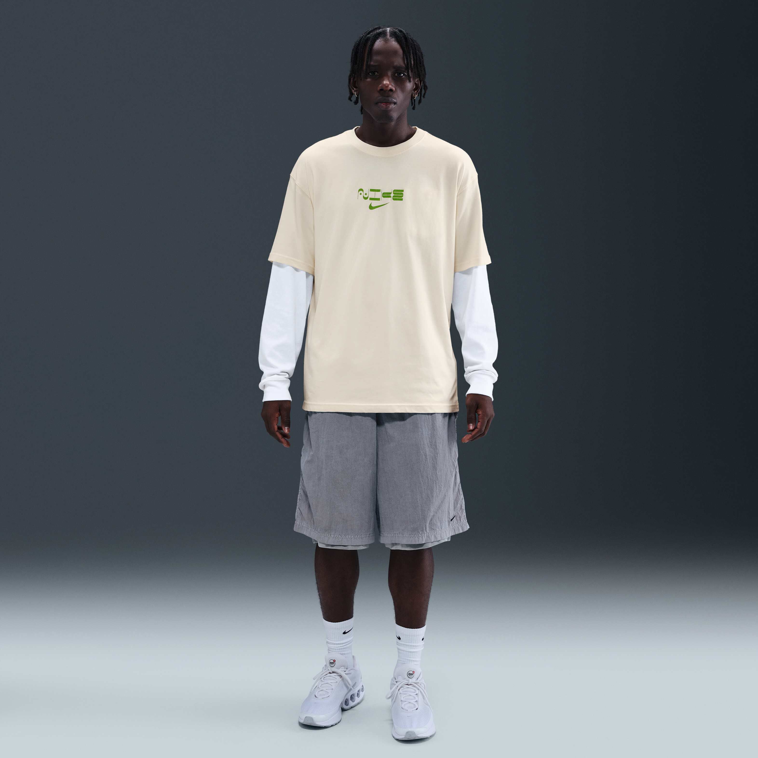 نايكي سبورتسوير image number 3