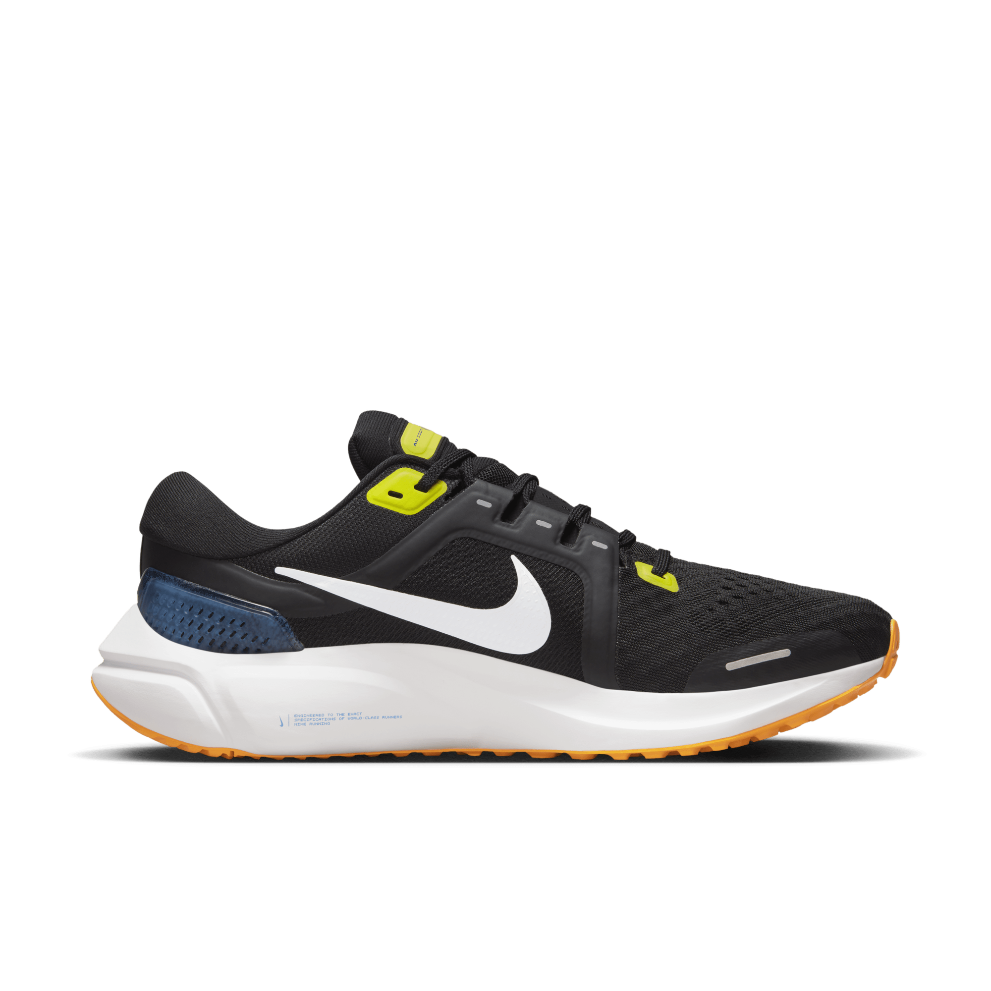 Shop Vomero 16 Men s Road Running Shoes Nike KSA