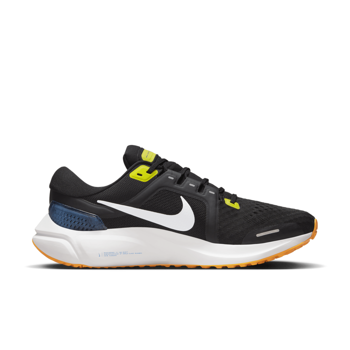 Nike marathon discount shoes homme cyan