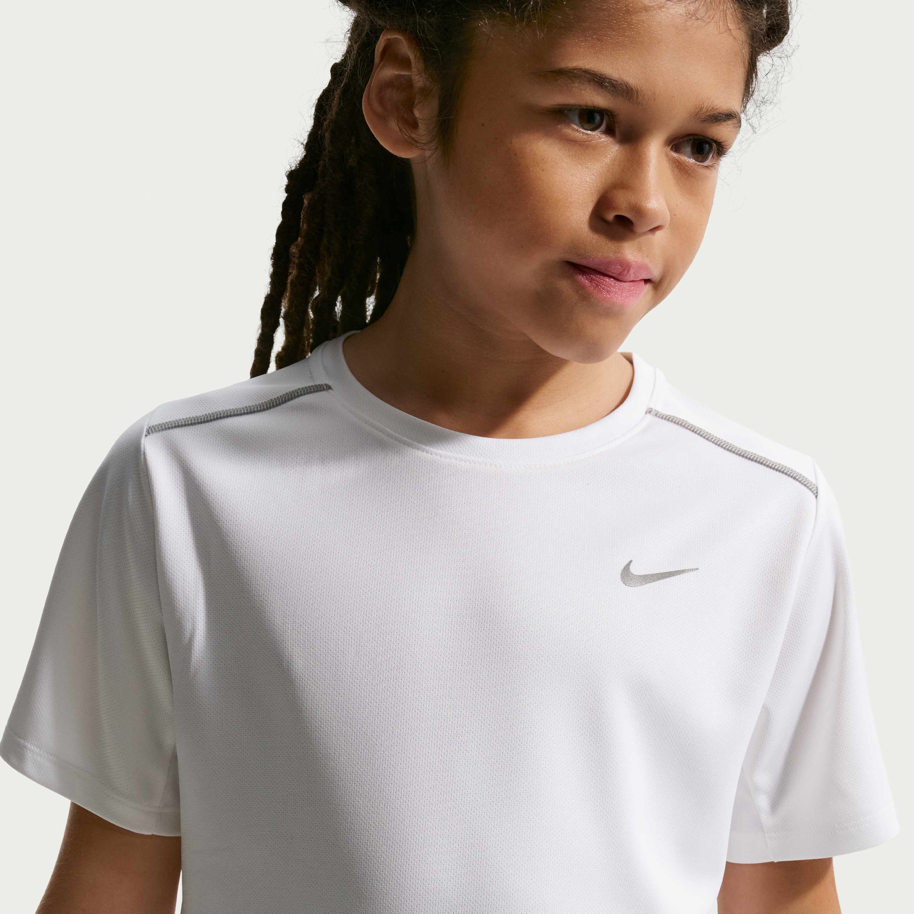 Nike Miler image number 2