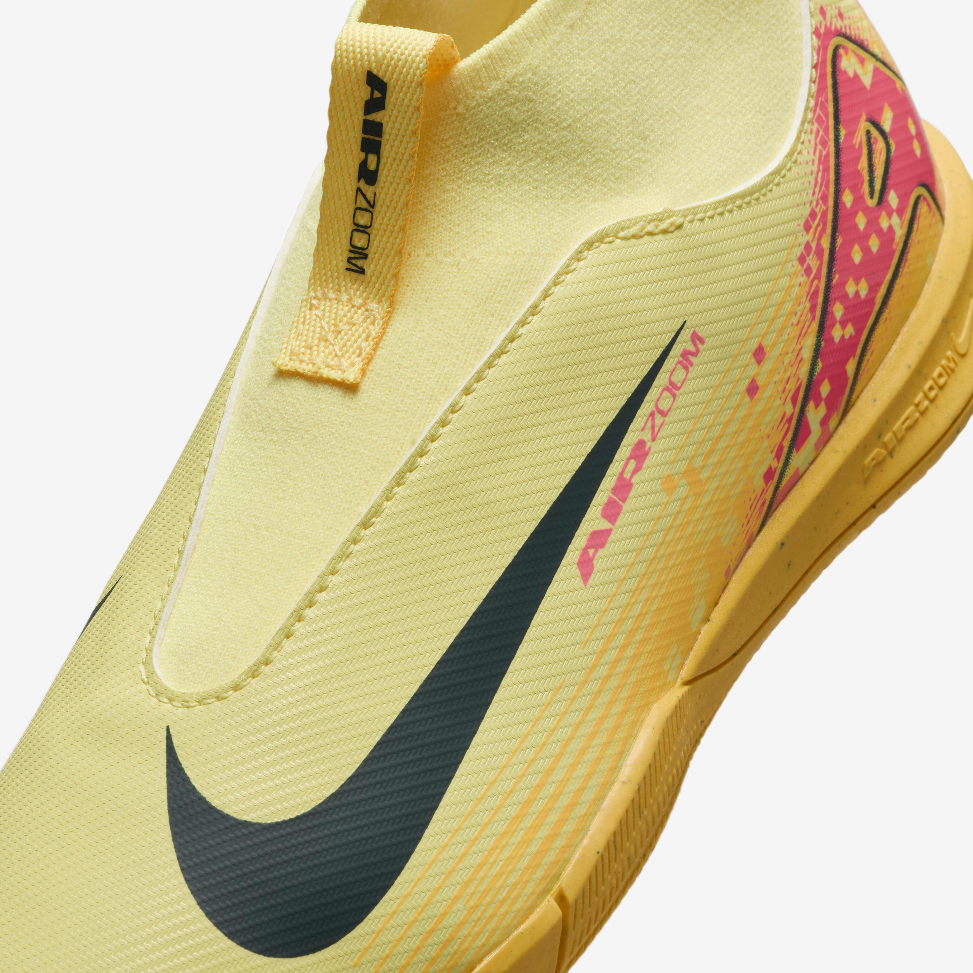 Buy Nike Jr. Mercurial Superfly 10 Academy Kylian Mbappe Older Kids IC High Top Football Shoes Nike Saudi Official