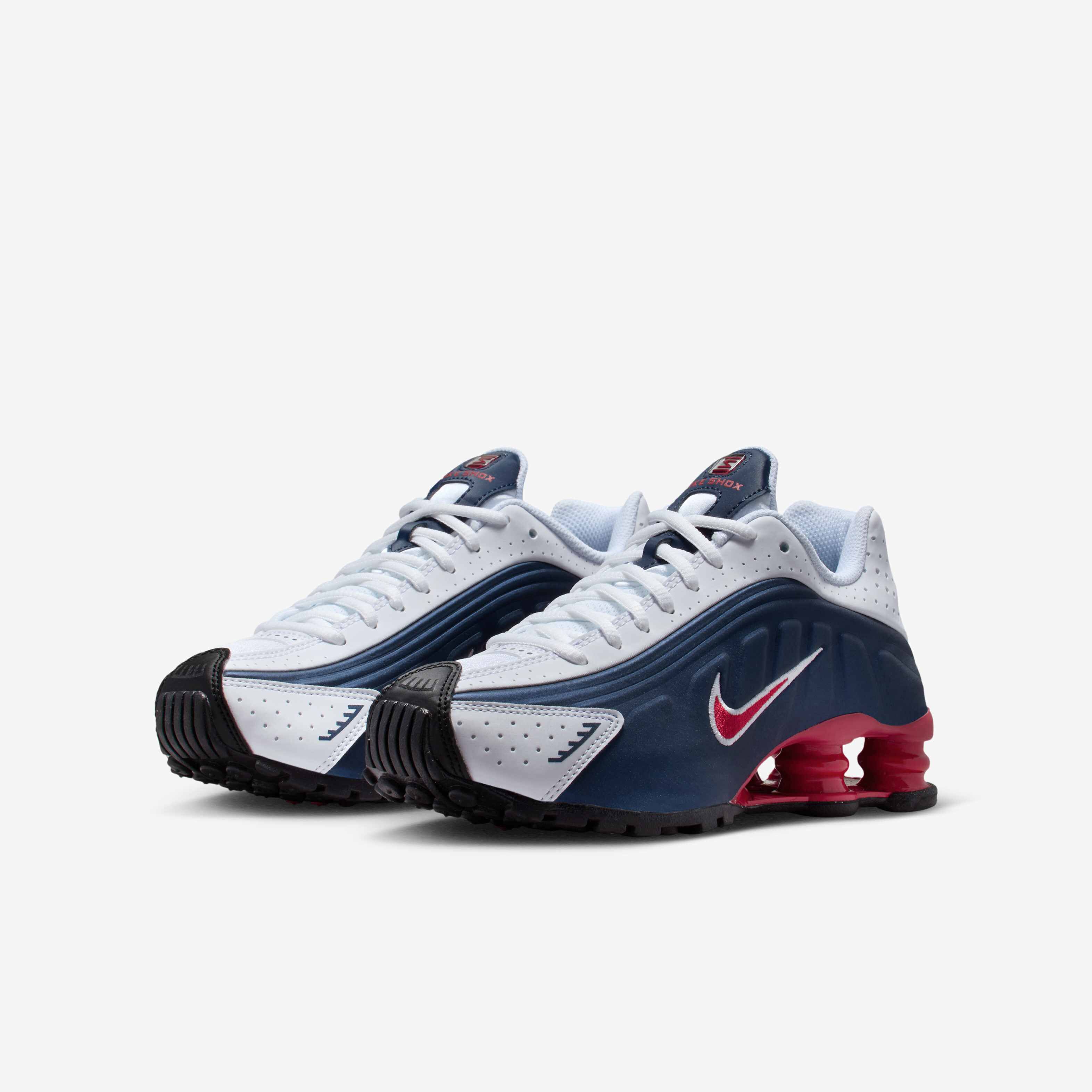 Nike Shox R4 image number 4