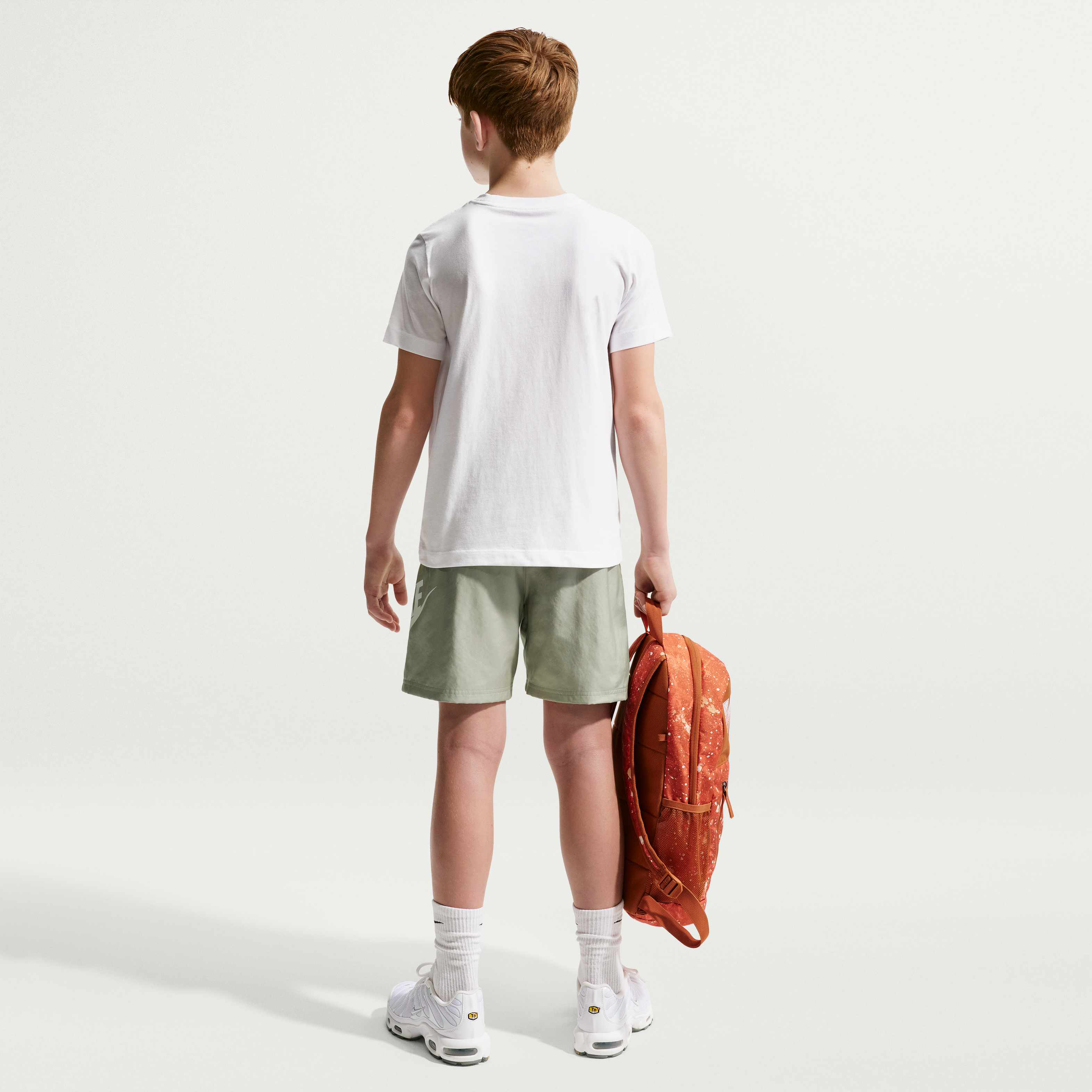 Nike Sportswear image number 4