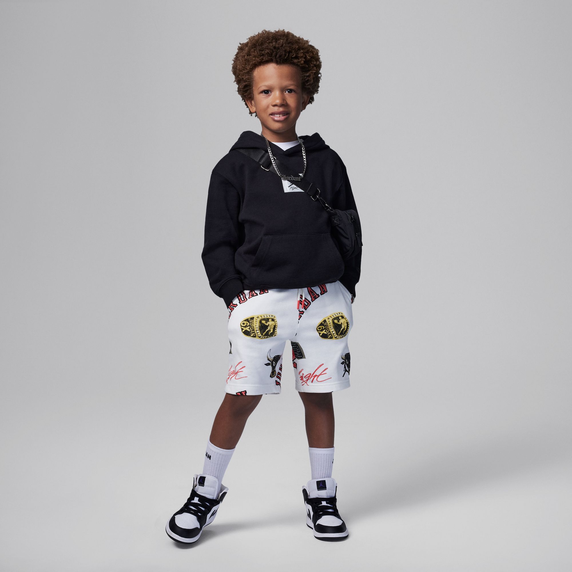 Jordan MJ Essentials image number 5