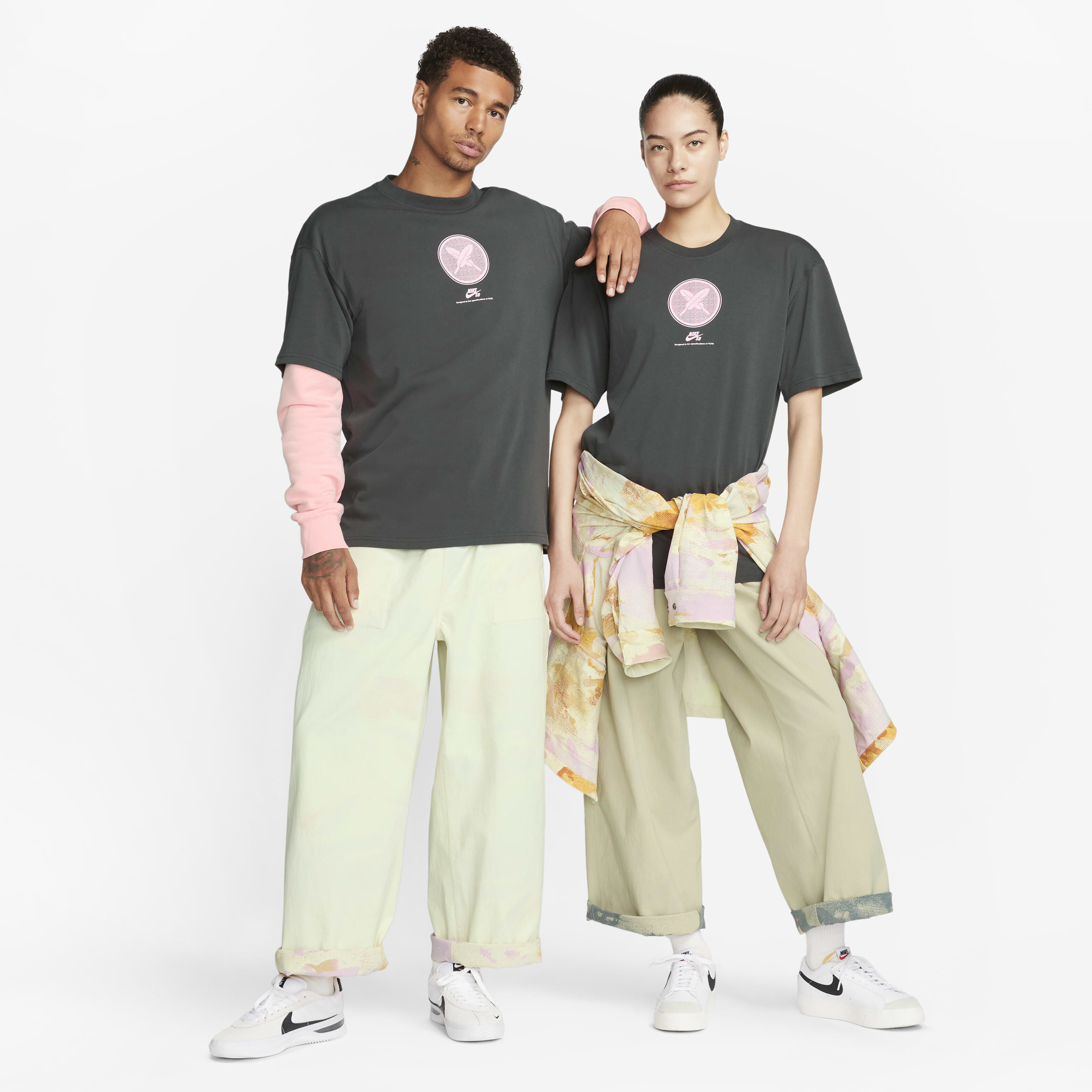 Nike SB Yuto image number 6