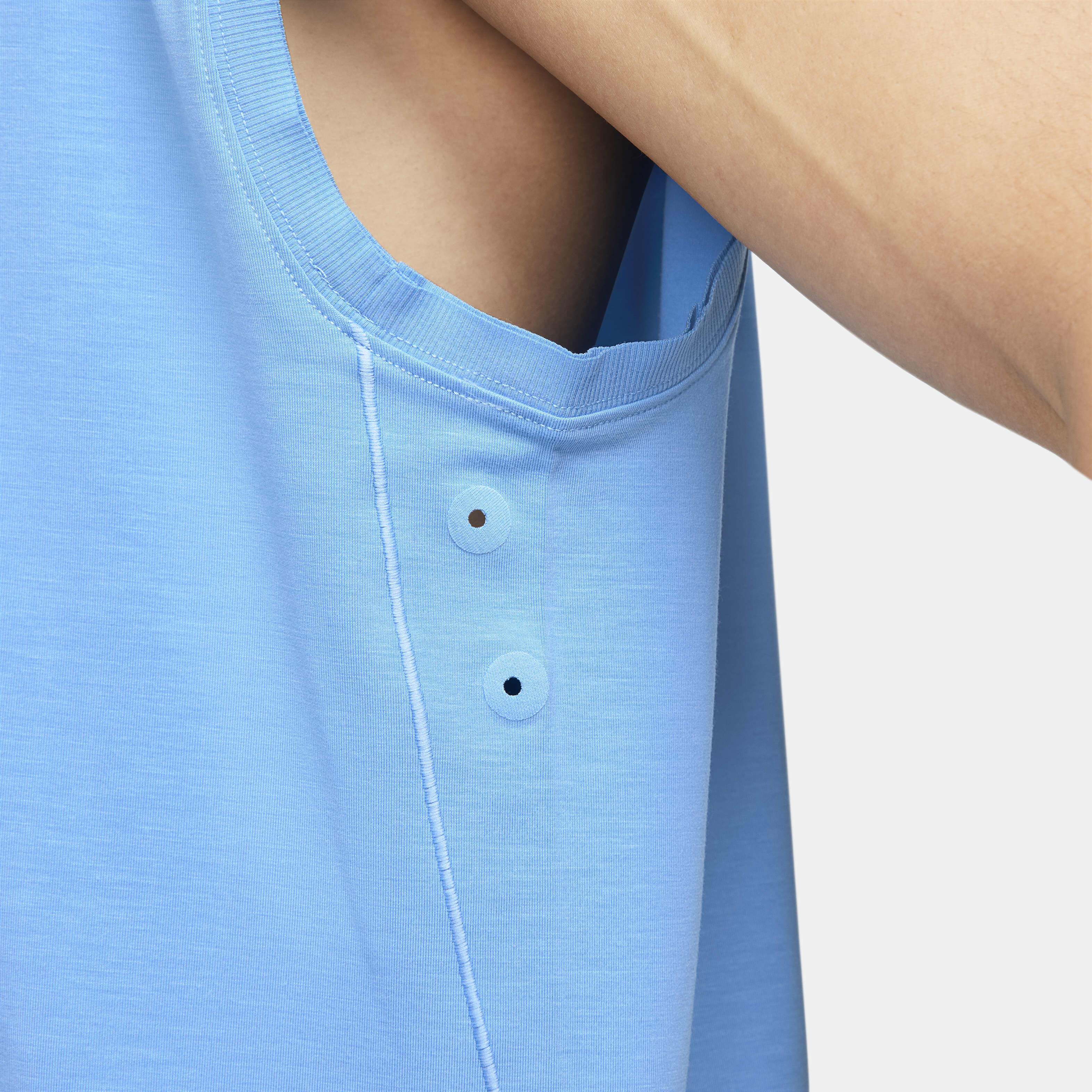 Nike Yoga Dri-FIT image number 4