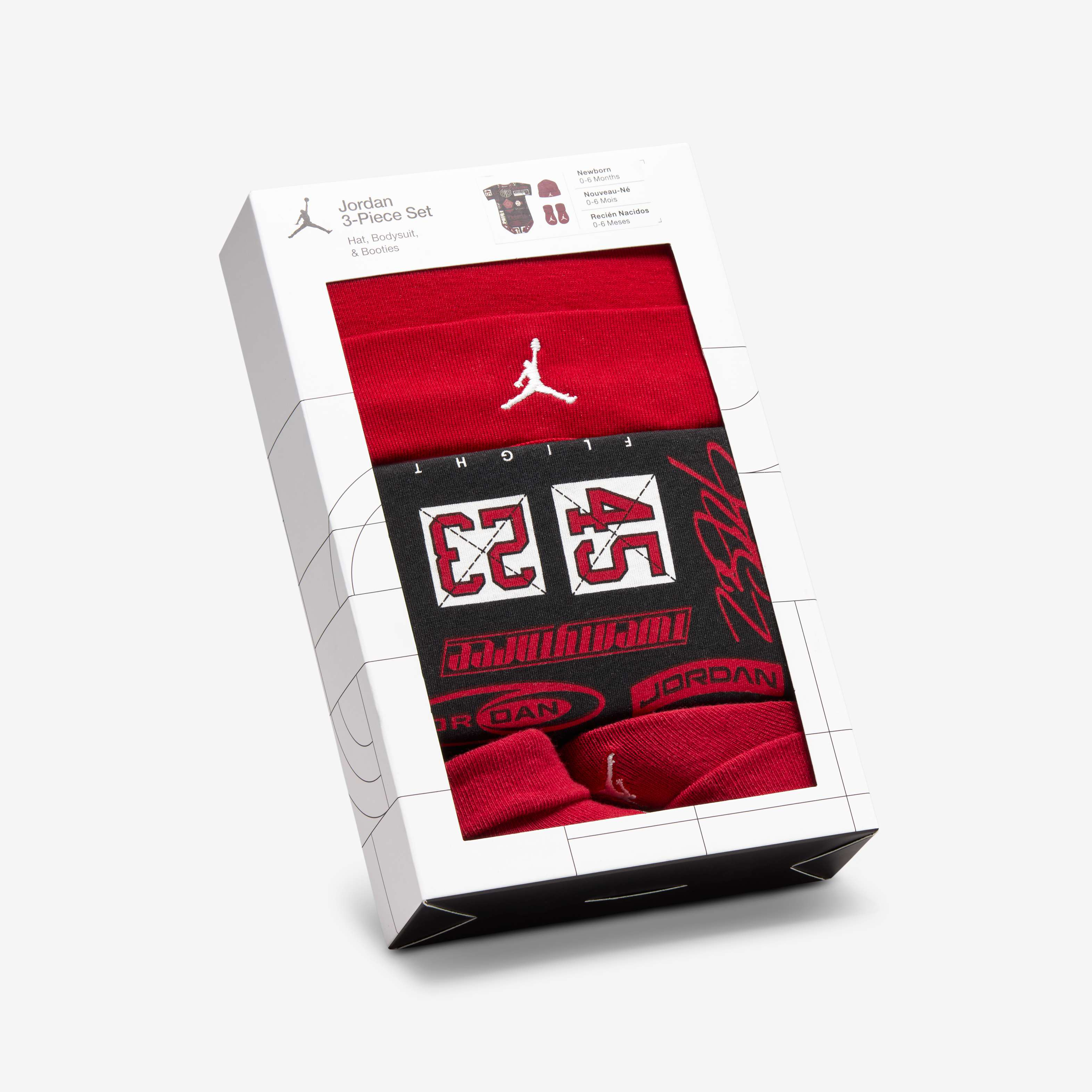 Jordan Essentials image number 2