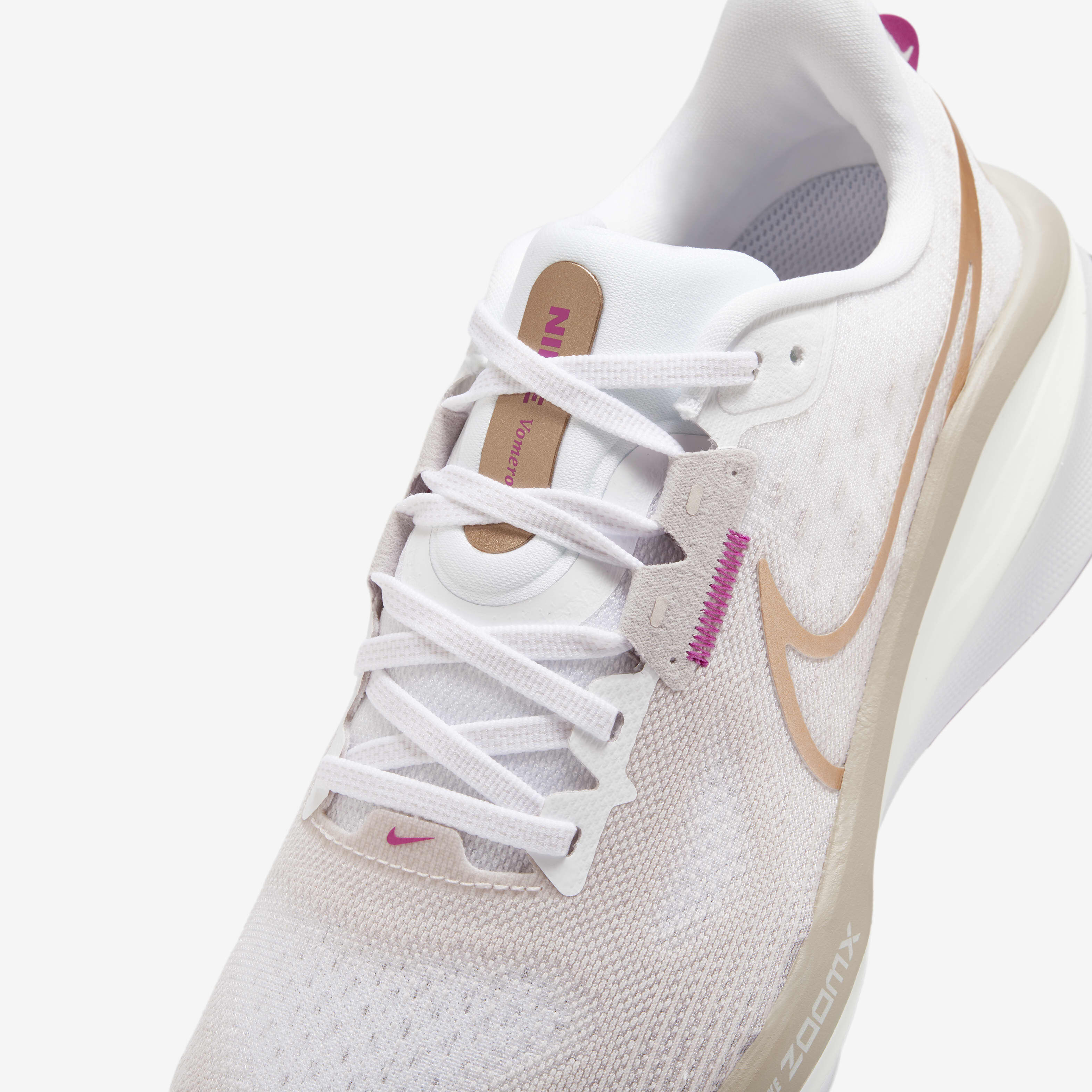 Buy Nike Vomero 17 Women s Road Running Shoes Nike Saudi Official
