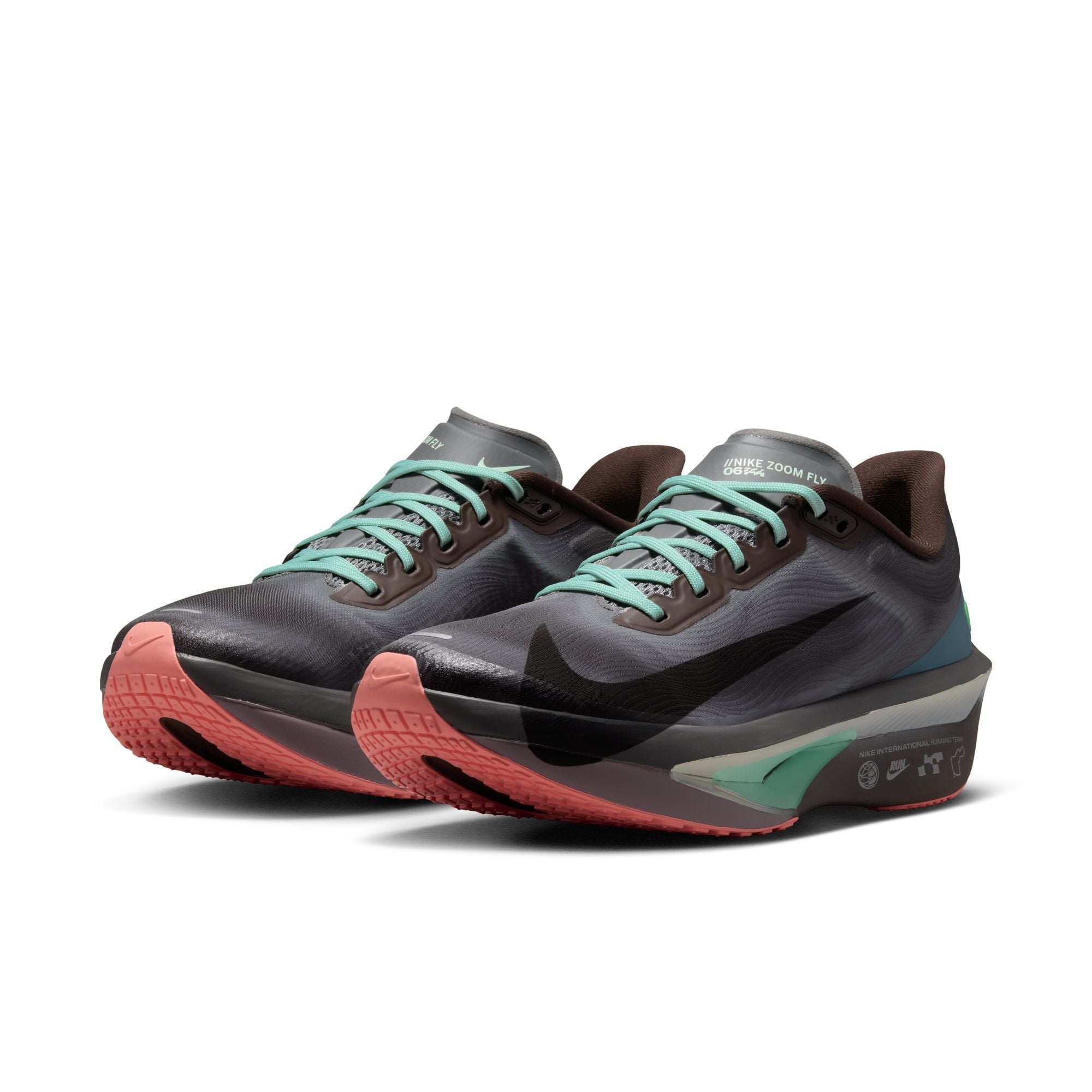 Nike Zoom Fly 6 image number 2