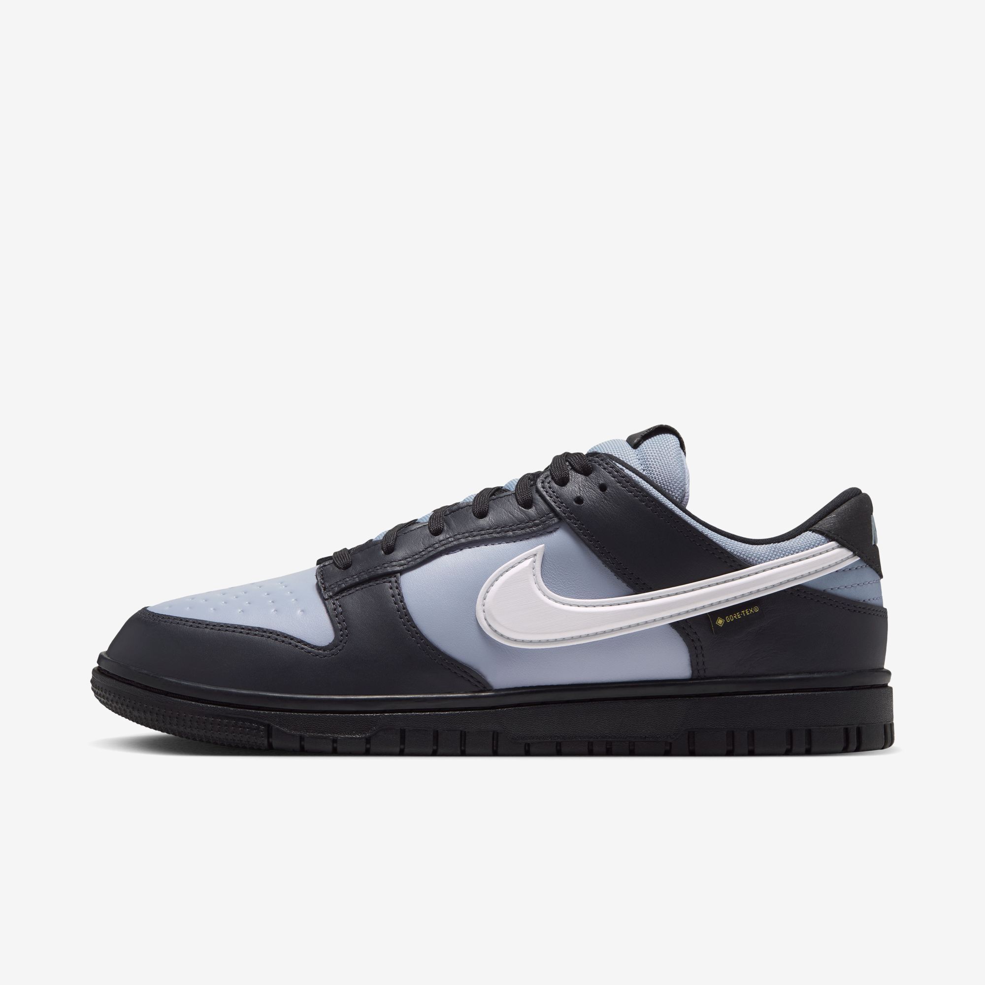 Nike Dunk Low GORE-TEX image number 0