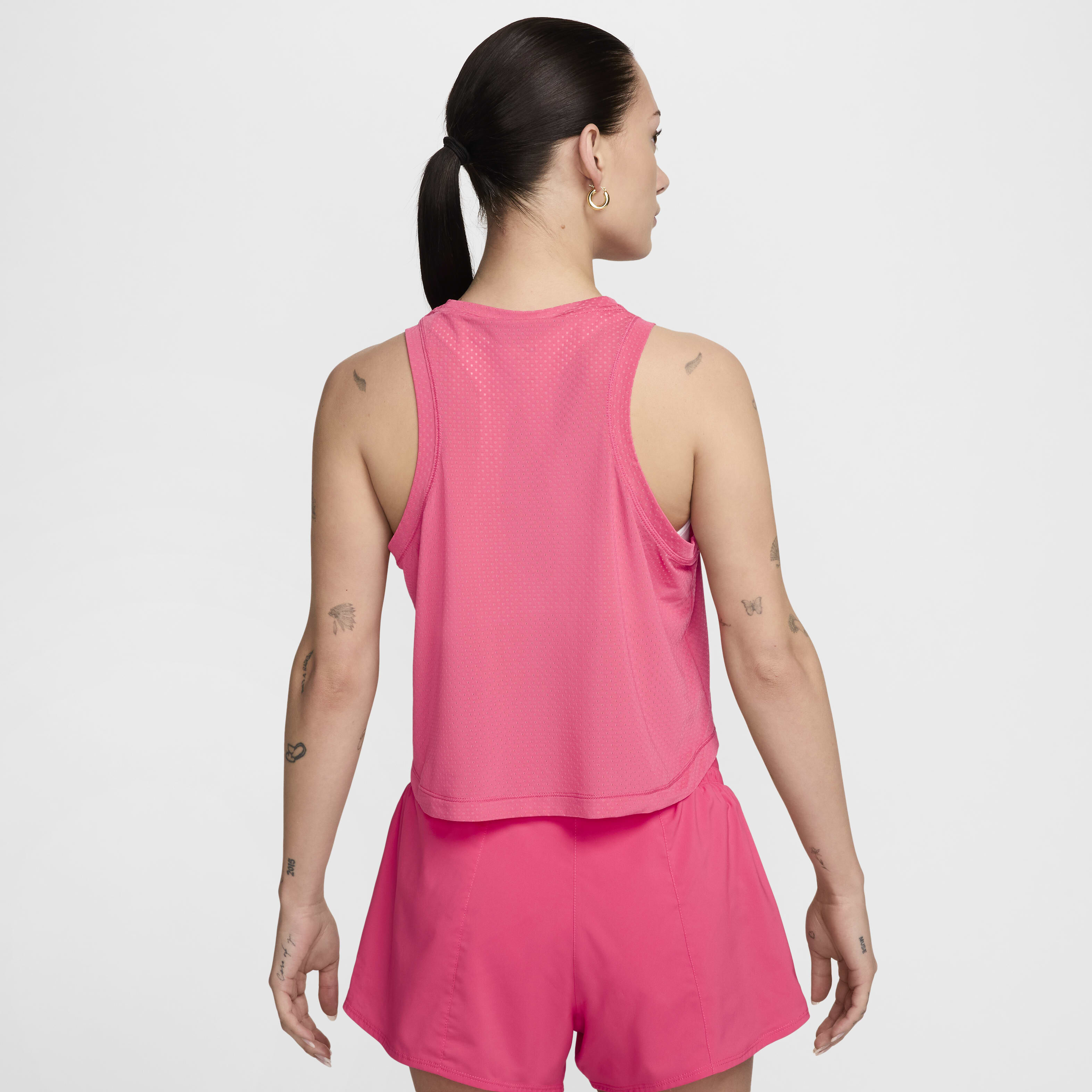 Nike breathe tank top best sale