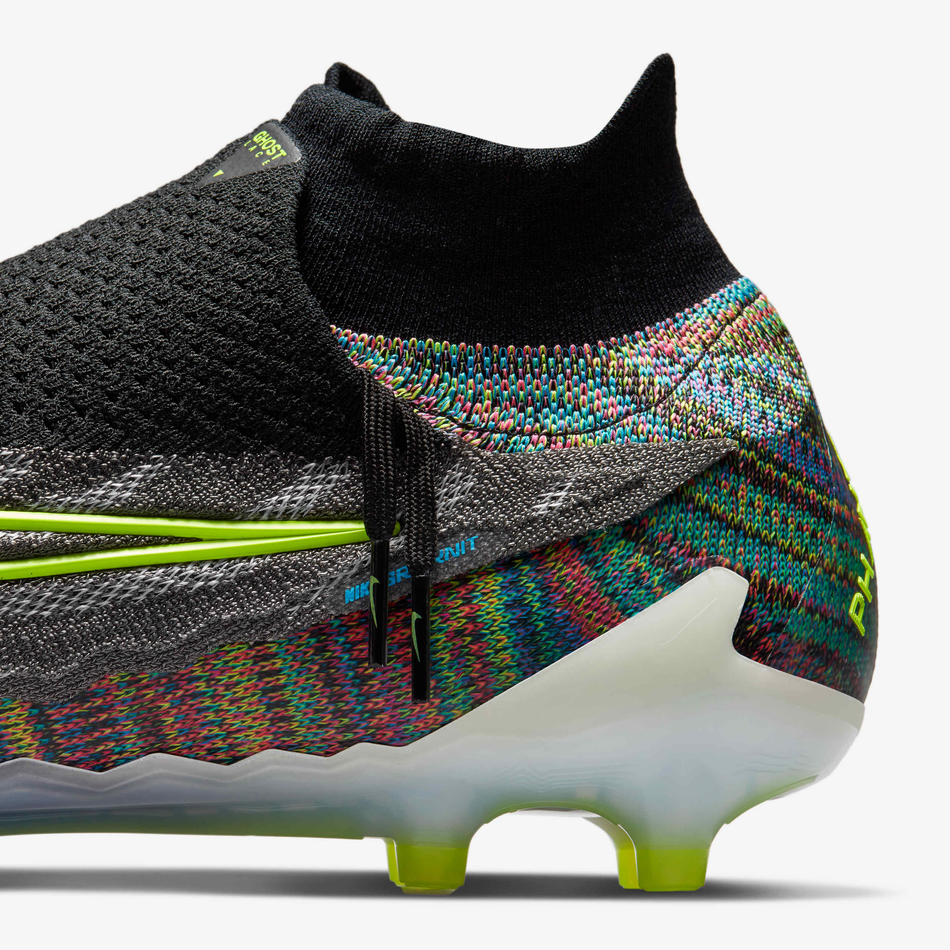 Nike Gripknit Phantom GX Elite Dynamic Fit Fusion AG-Pro image number 9