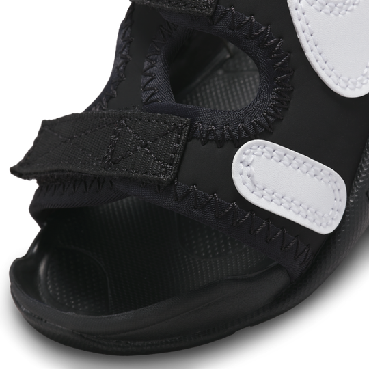 Nike sunray grey infant sales