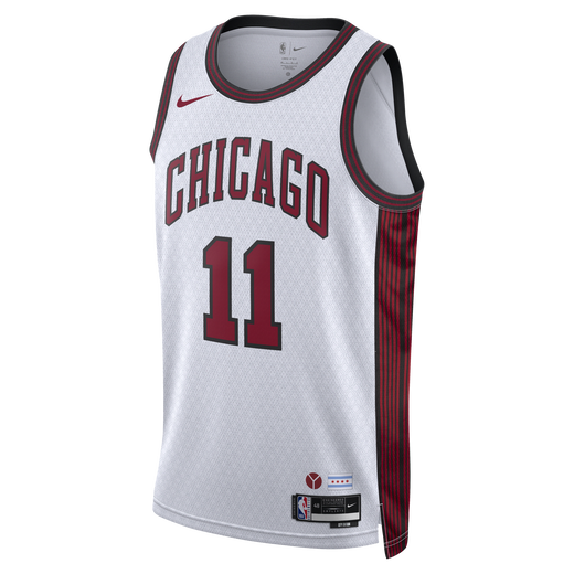bulls mitchell and ness jersey