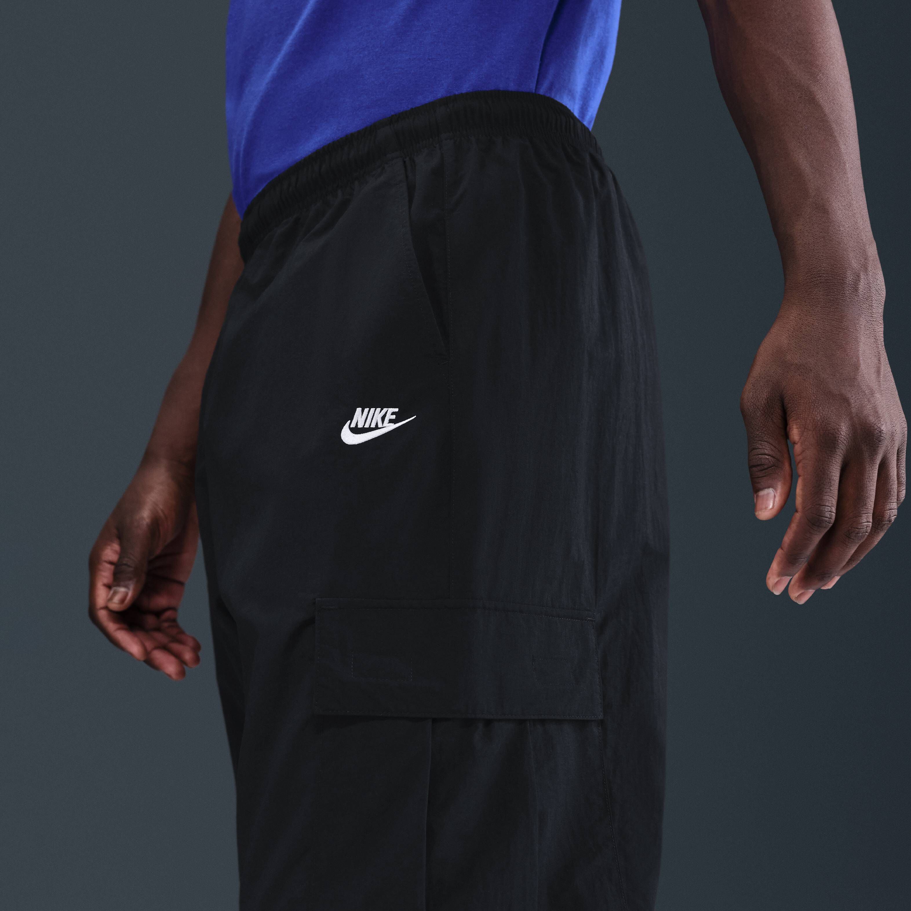 Nike Club image number 2