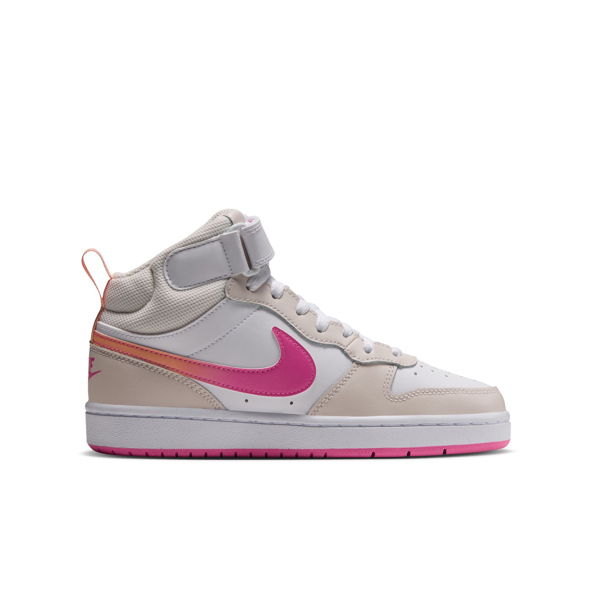 Nike Court Borough Mid 2 image number 6