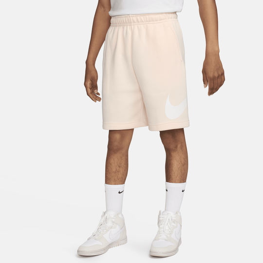 Nike graphic hot sale shorts
