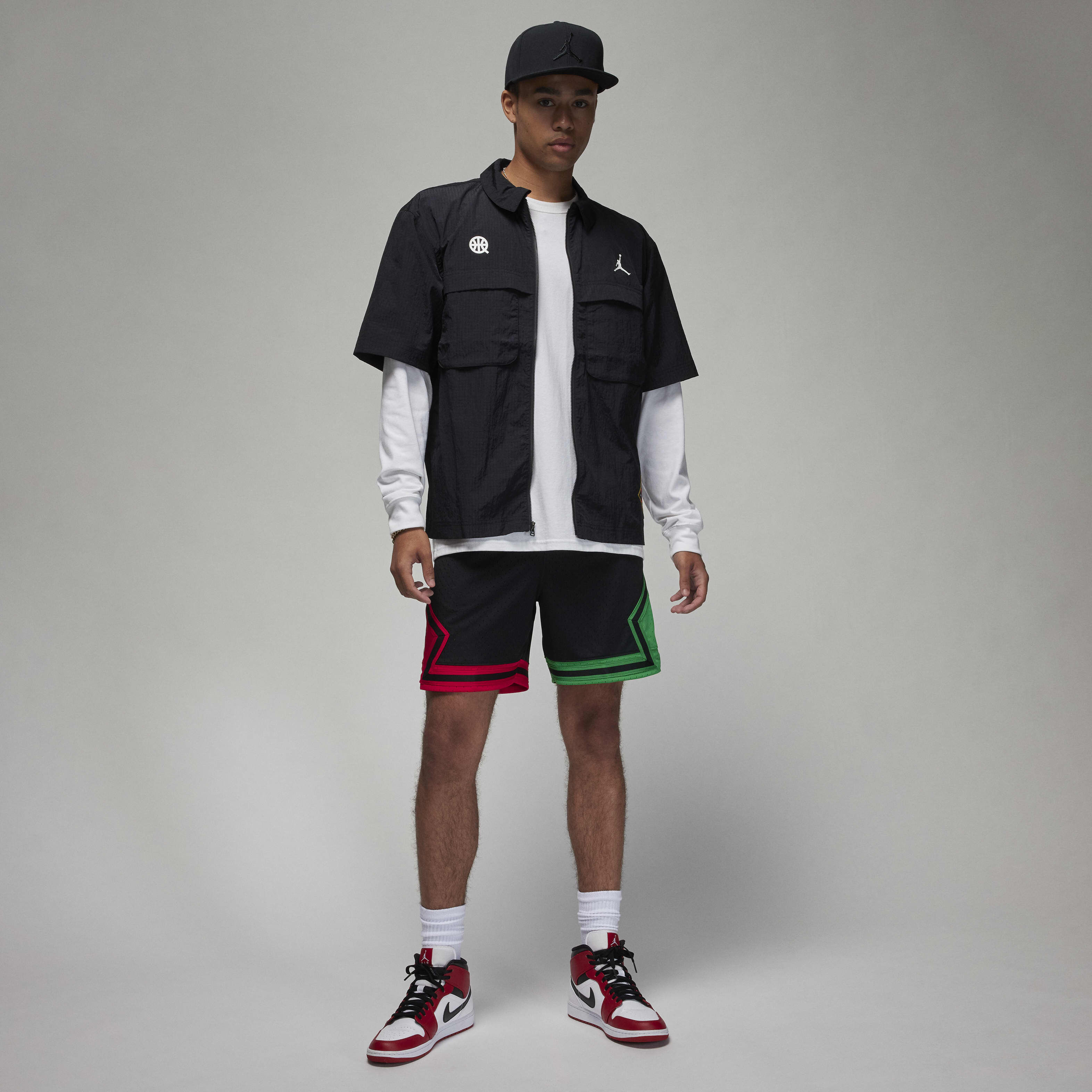 Jordan Quai 54 image number 6