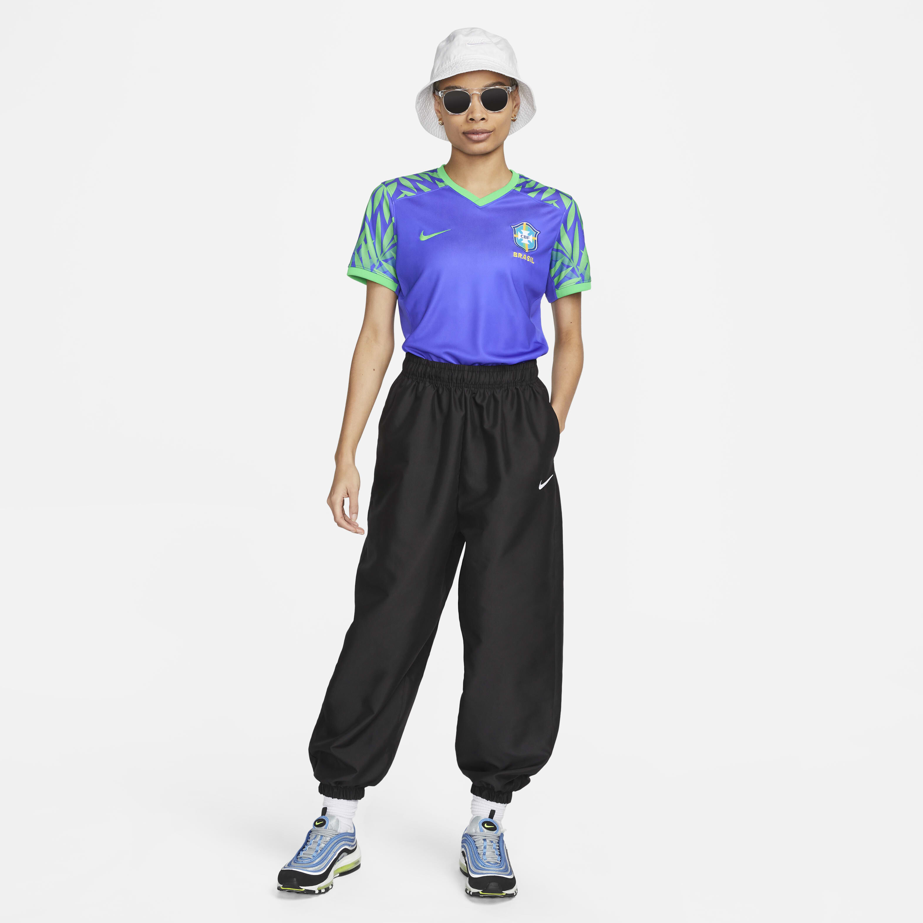 البرازيل 2023 ستيديوم الاحتياطي image number 7