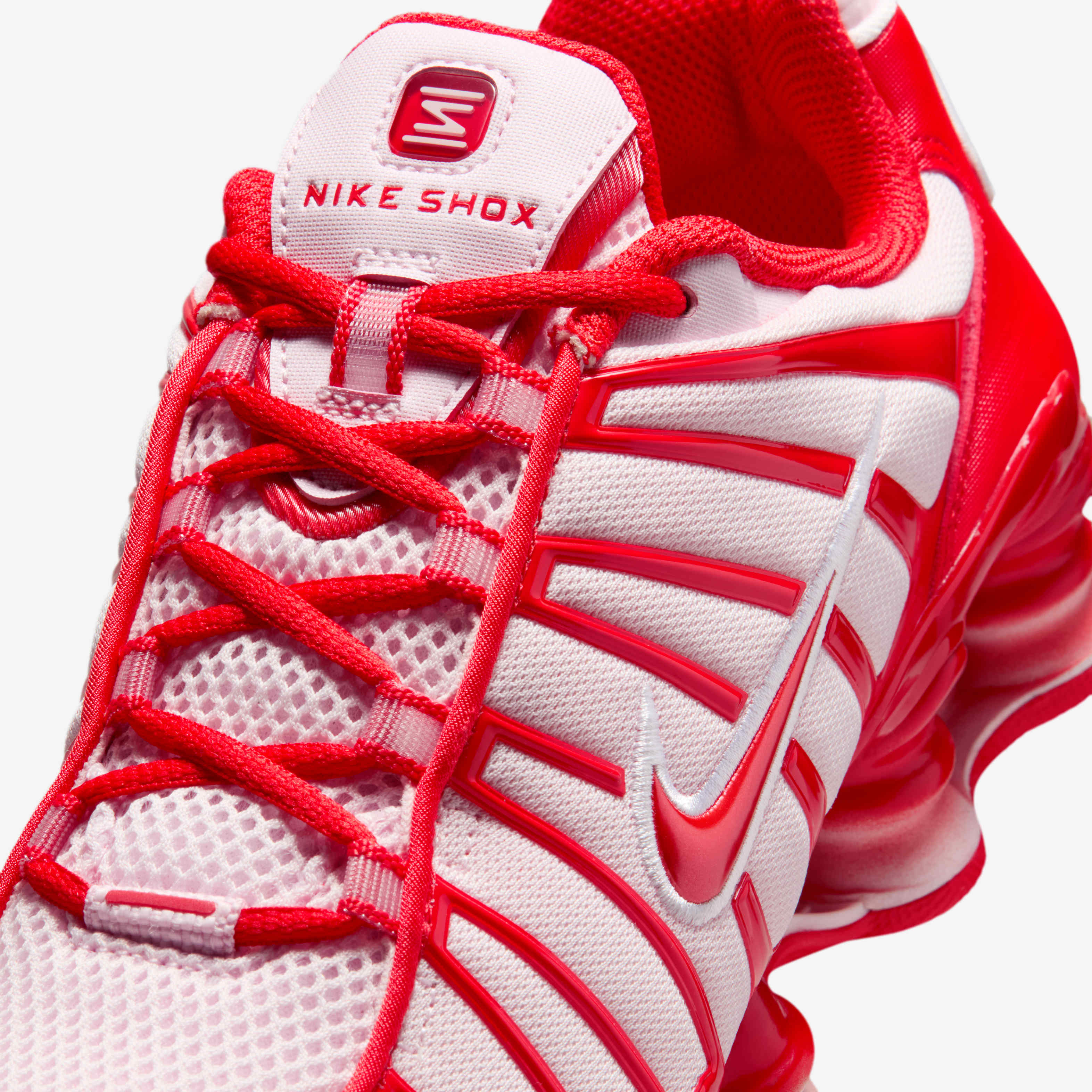 Nike Shox TL image number 6
