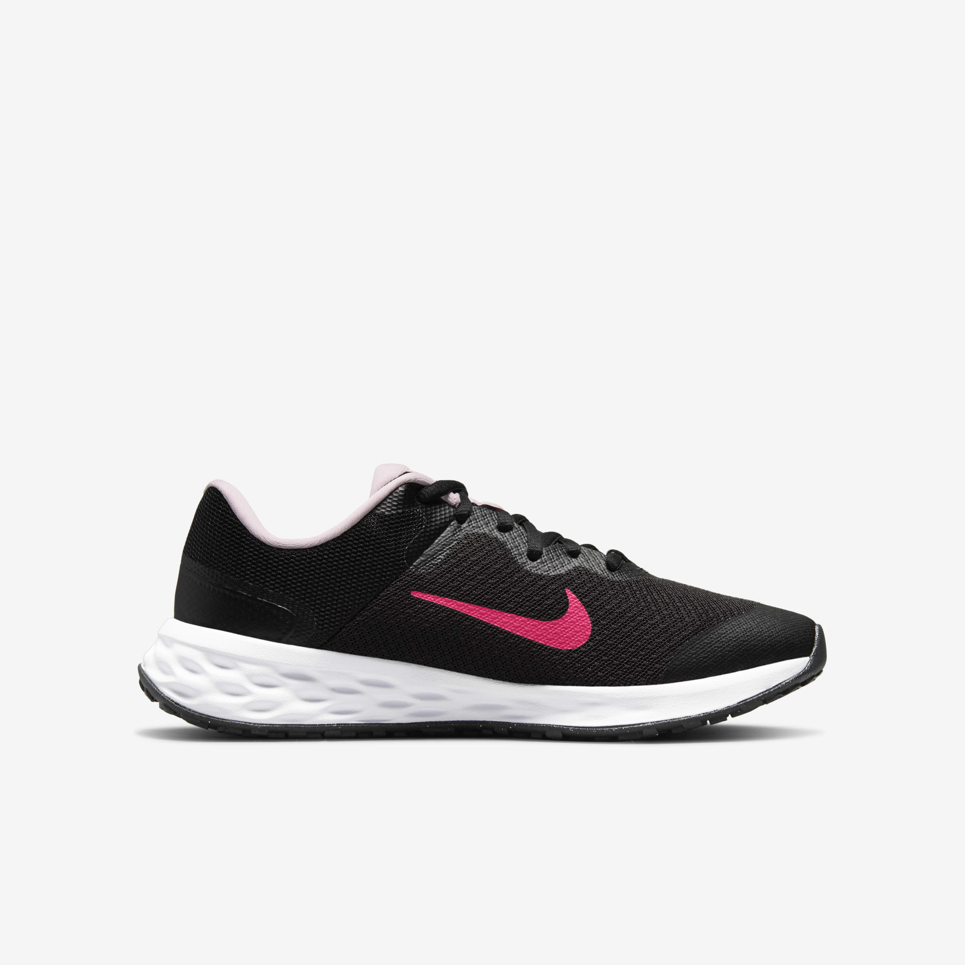 Buy Nike Revolution 6 Older Kids Road Running Shoes Nike Saudi Official