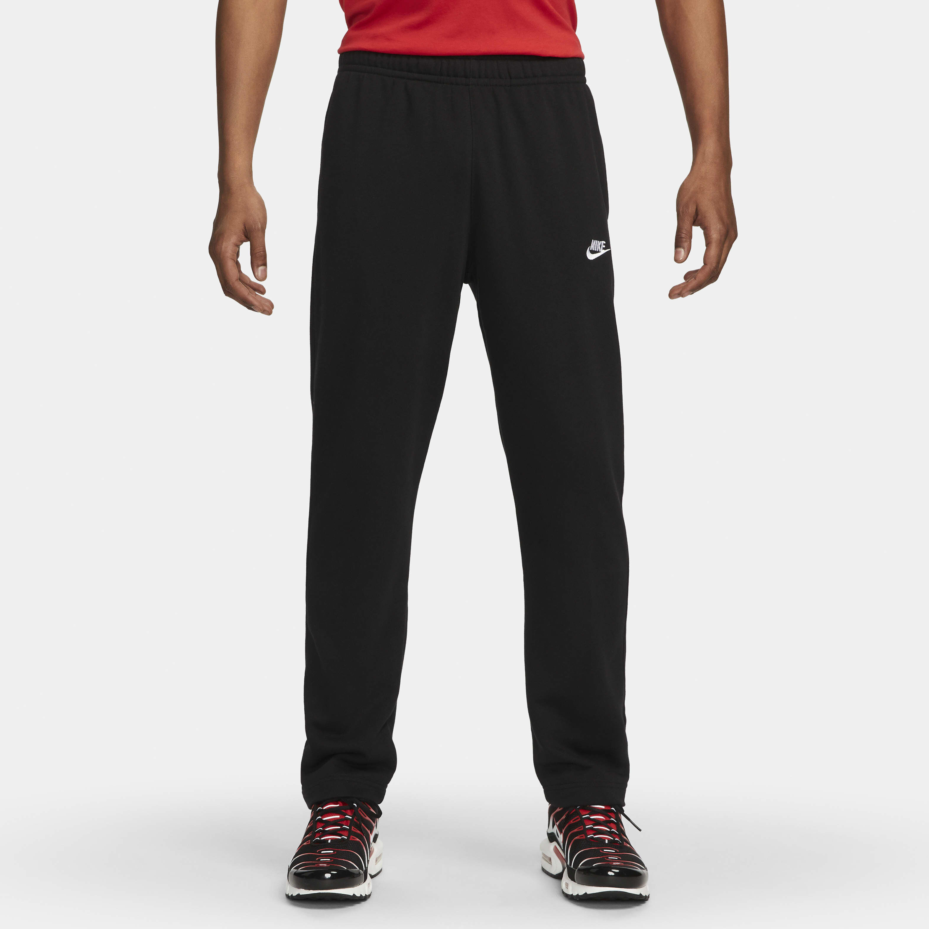 Buy Nike Sportswear Club Men s French Terry Trousers Nike Saudi Official