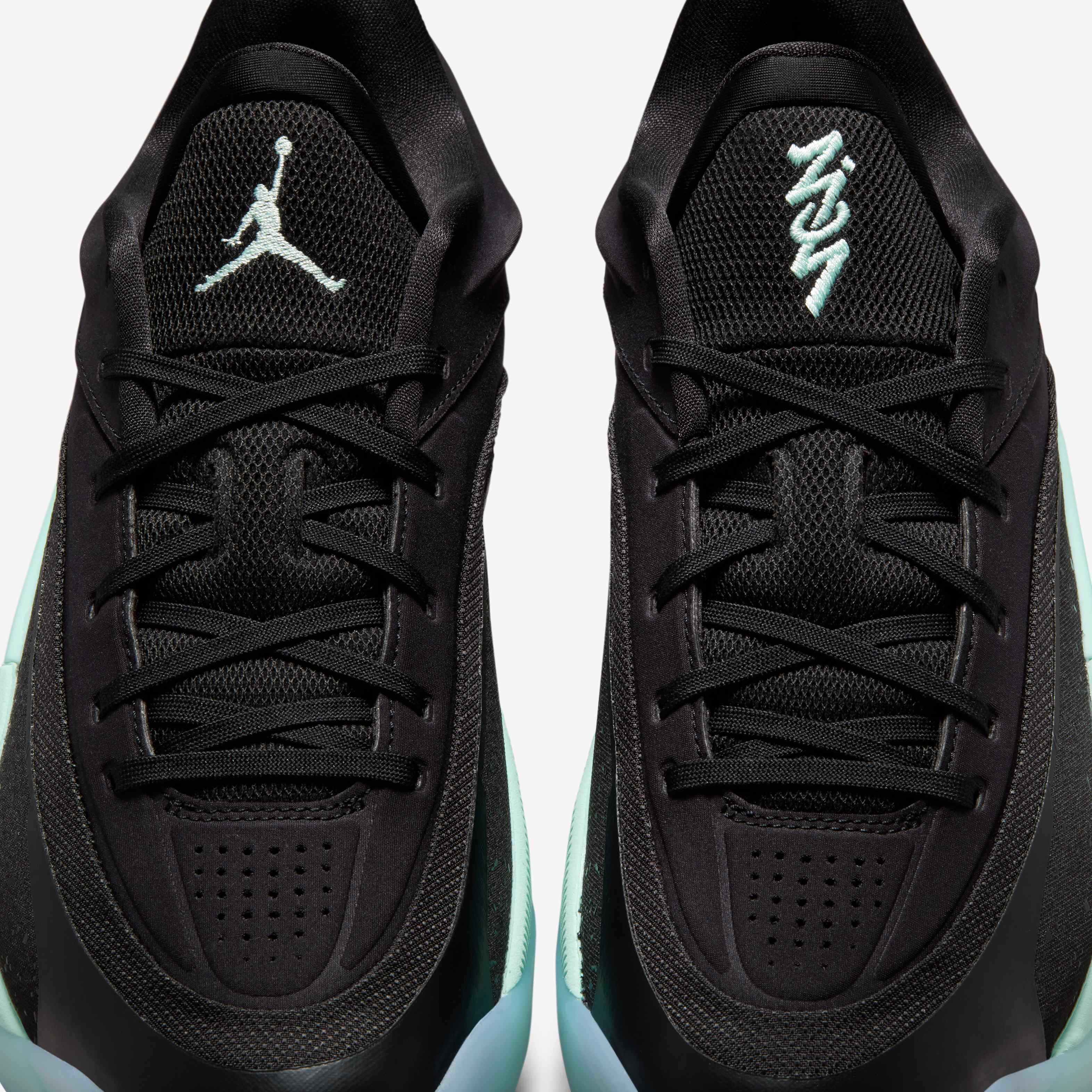 Buy Zion 4 Basketball Shoes - Black/Bright Crimson/Particle