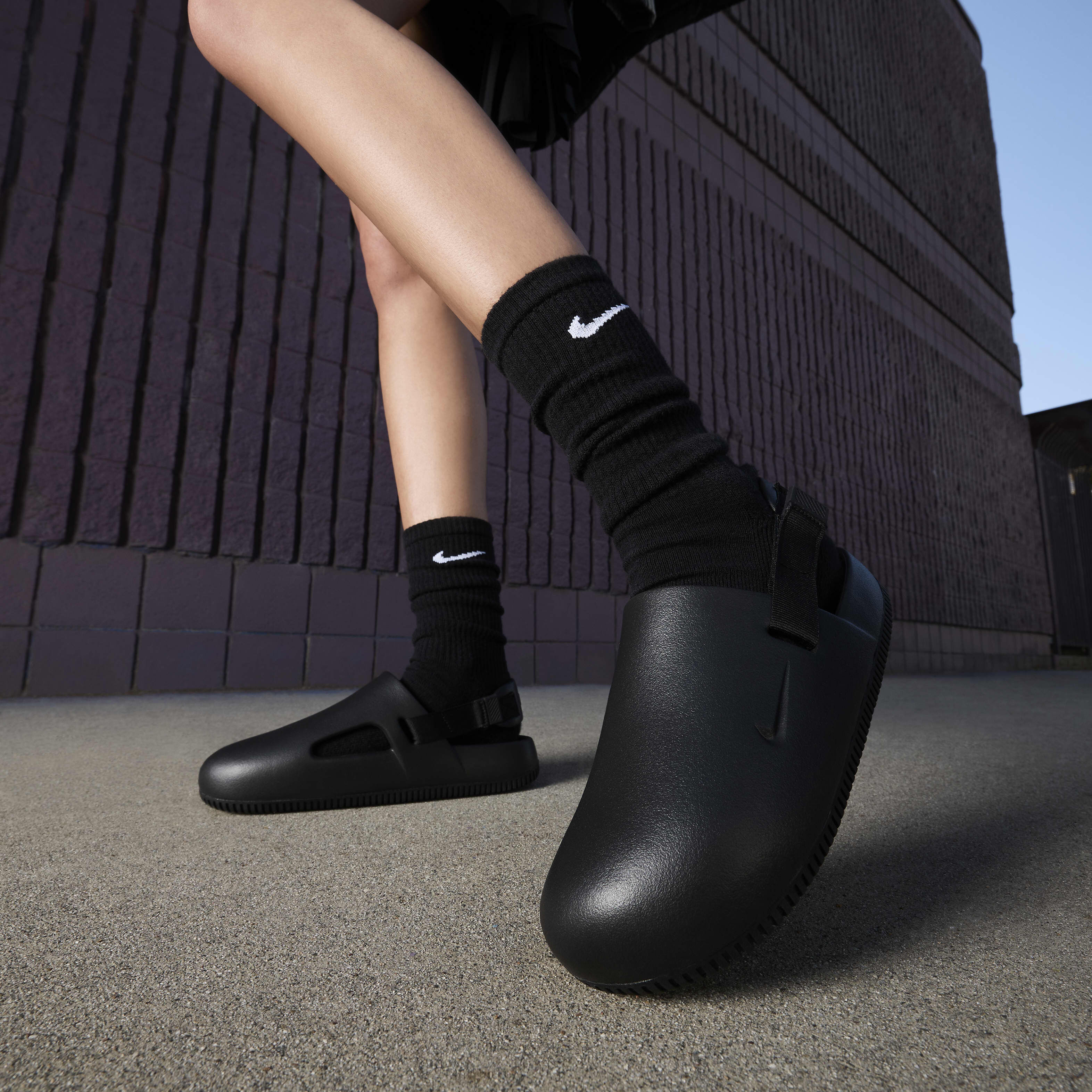 Buy Nike Calm Women s Mules Nike Saudi Official