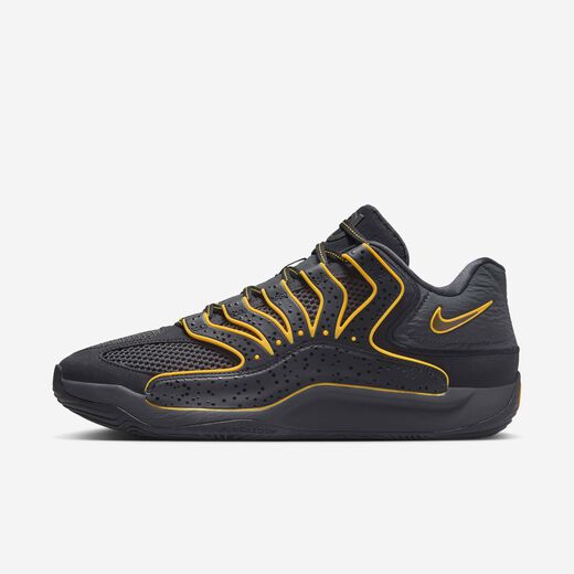 New In Men's Basketball Shoes-Nike, KD18, Basketball Shoes