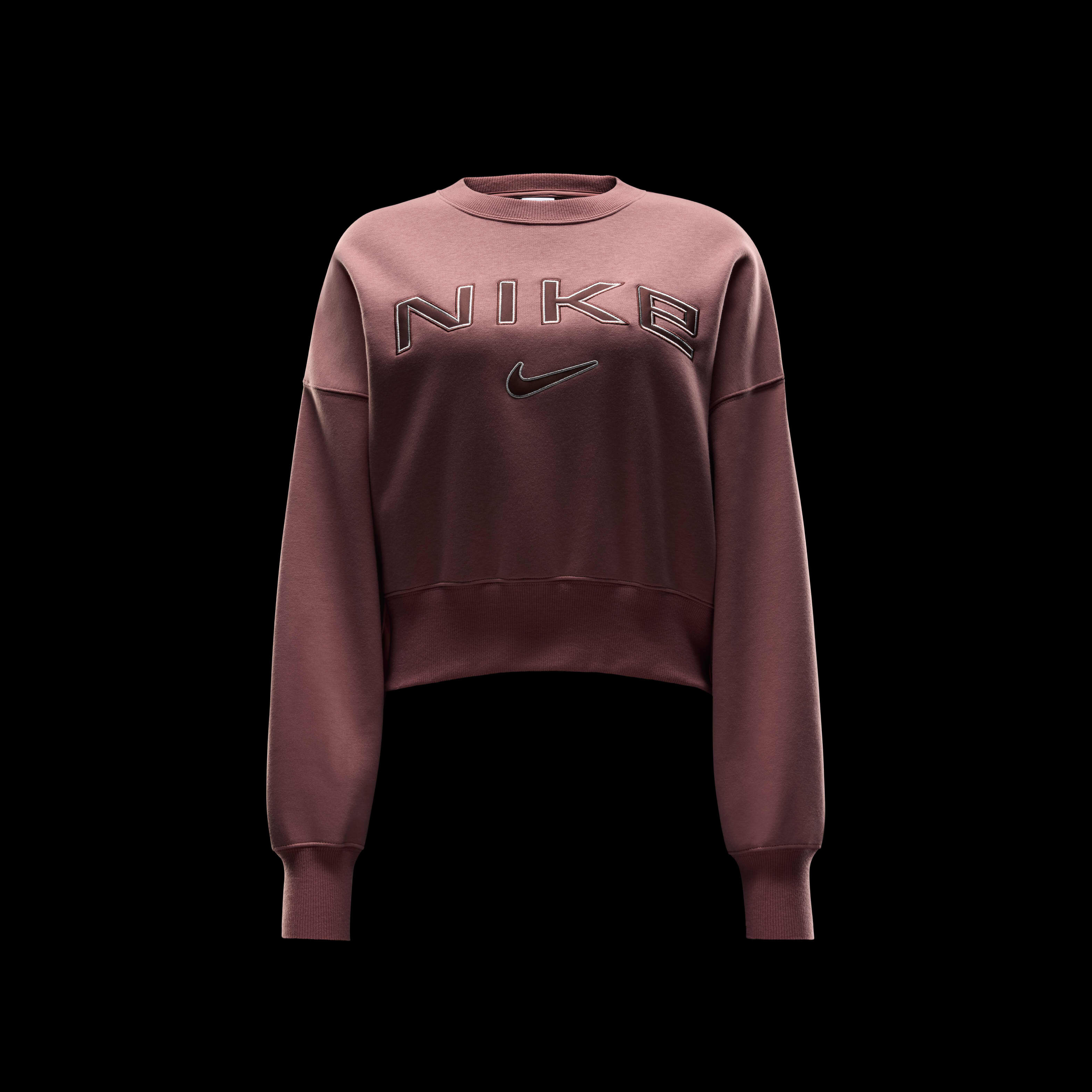 Buy Nike Sportswear Phoenix Fleece Women's Over-Oversized Buy Nike Sportswear Phoenix Fleece Women's Over-Oversized