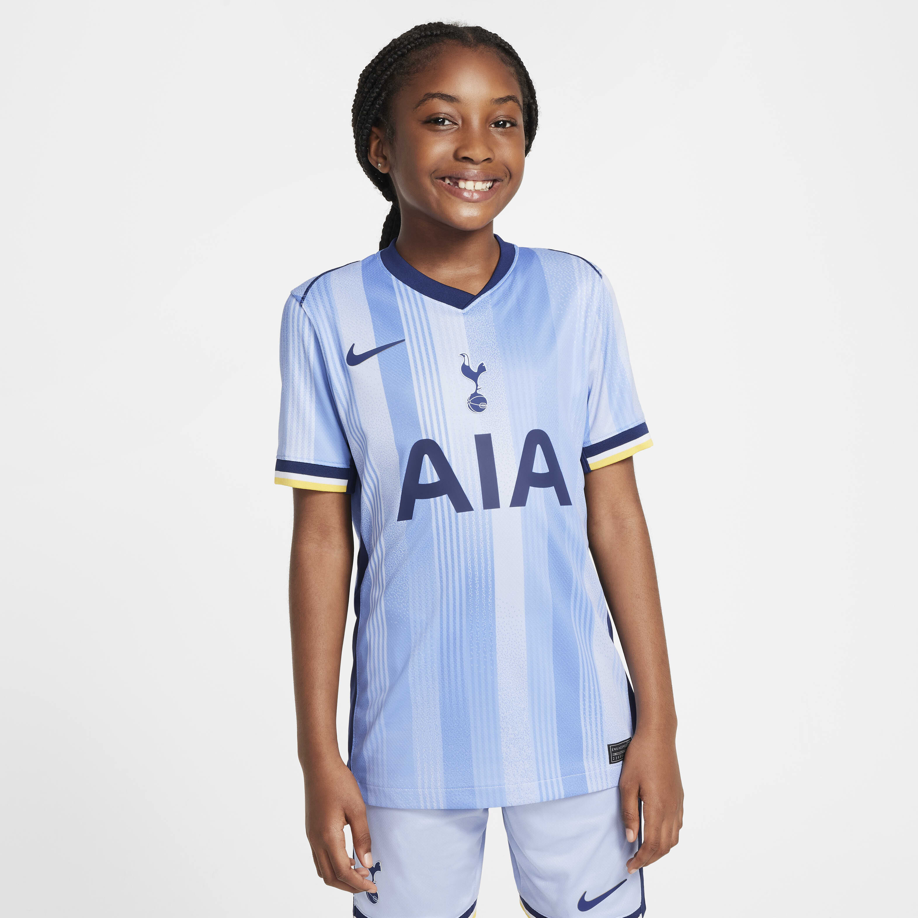 Tottenham hotspur junior away kit discount