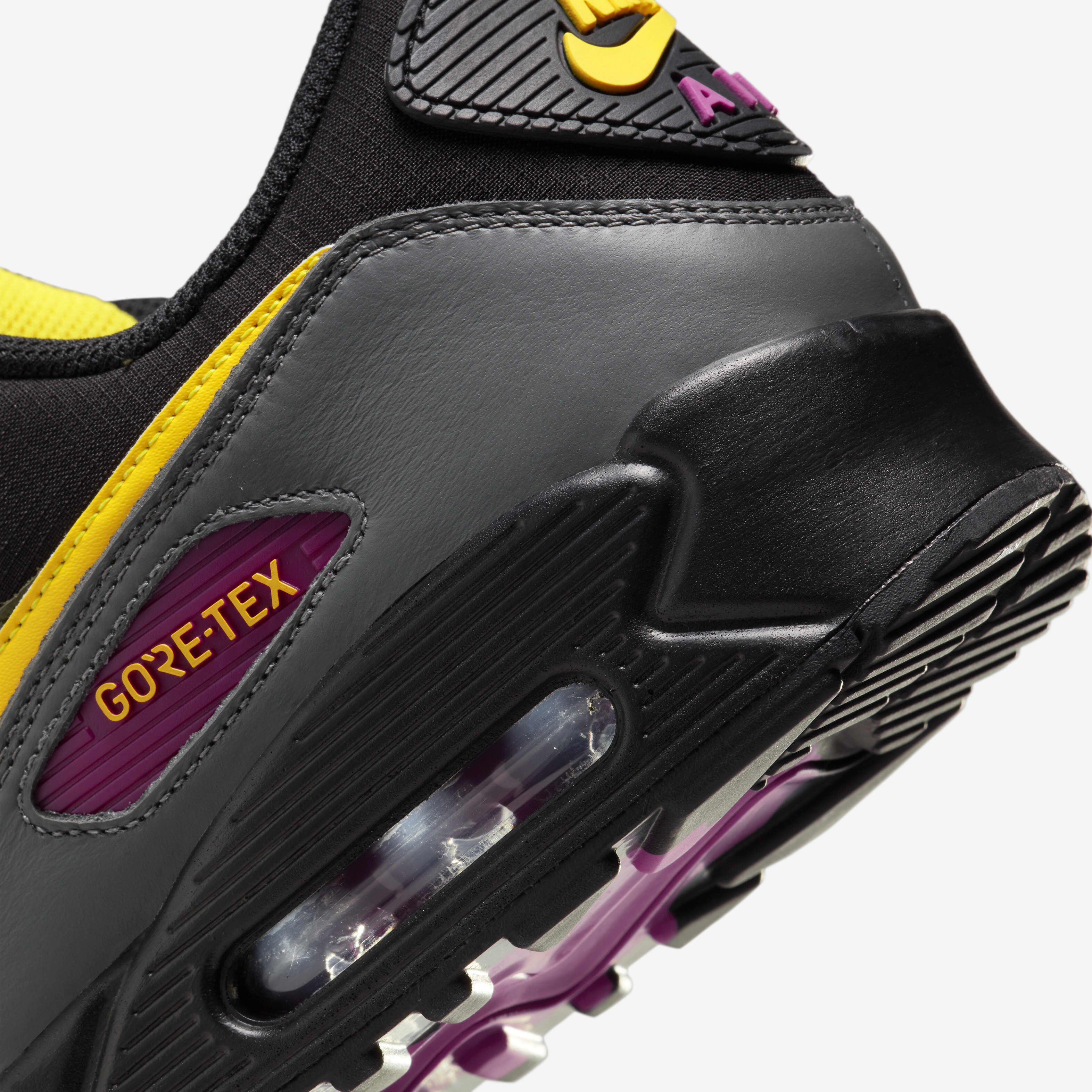 Nike Air Max 90 GORE-TEX image number 8