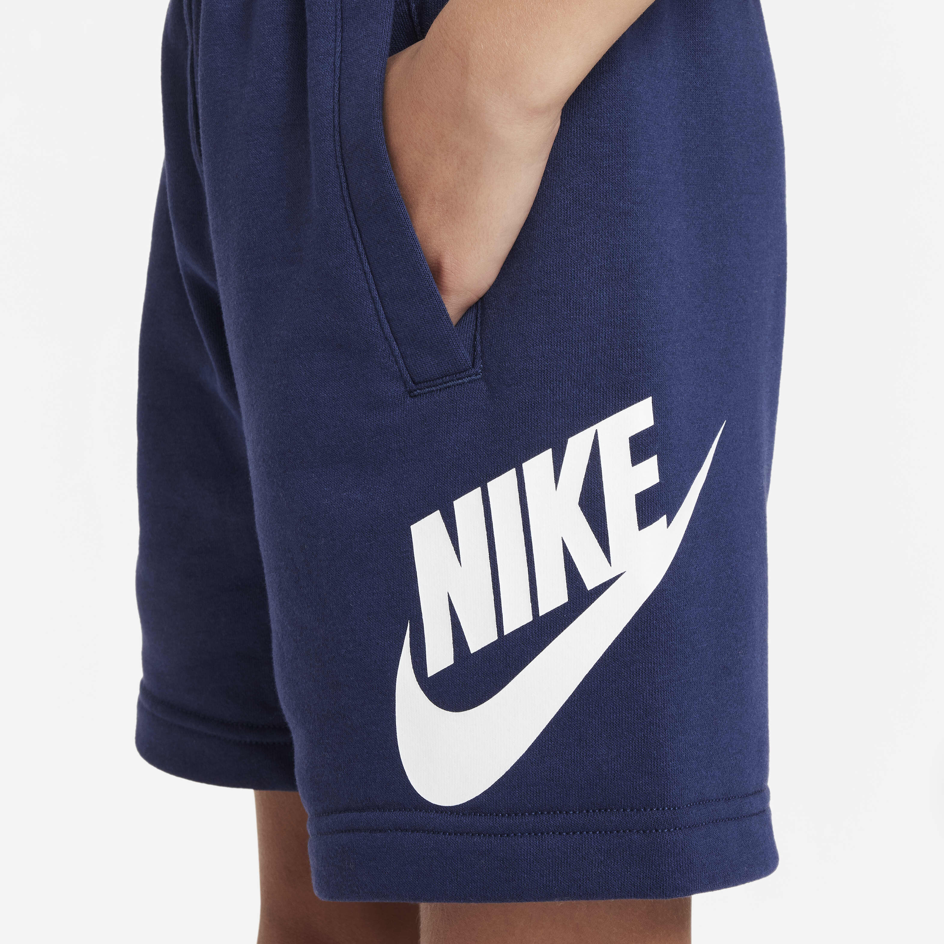 Nike Sportswear Club Fleece image number 5