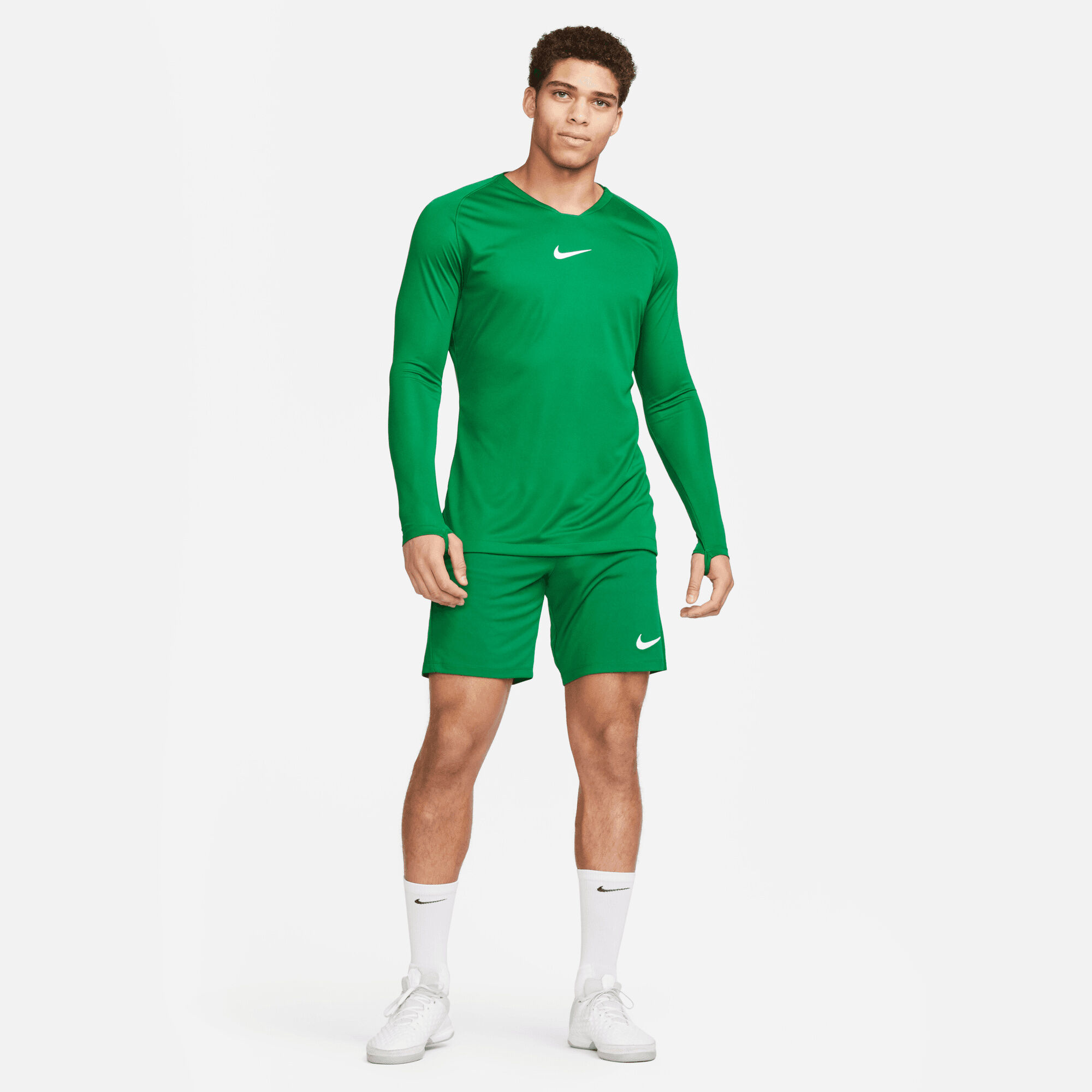 Nike Dri-FIT Park First Layer image number 6