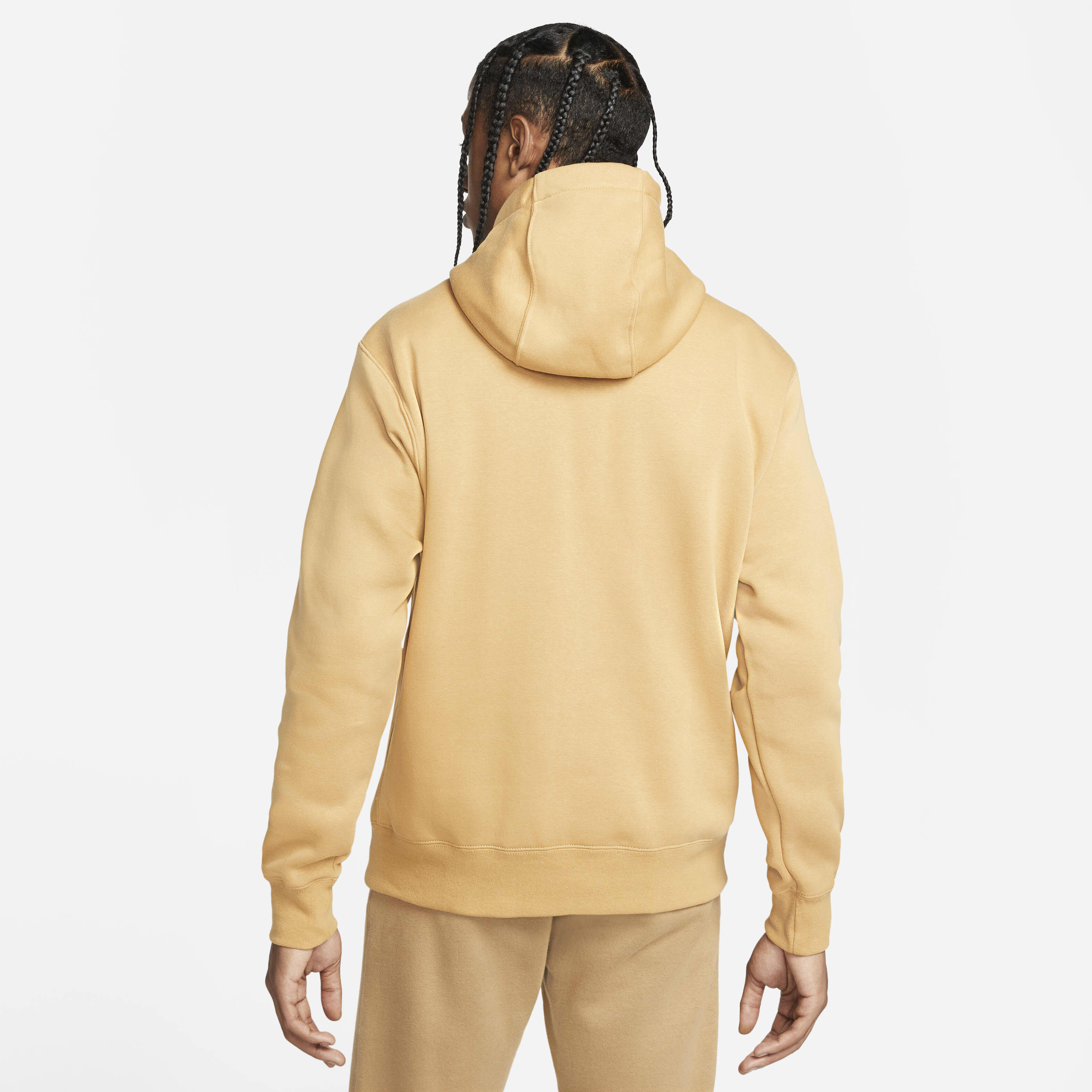 نايكي سبورتسوير كلوب فليس image number 1