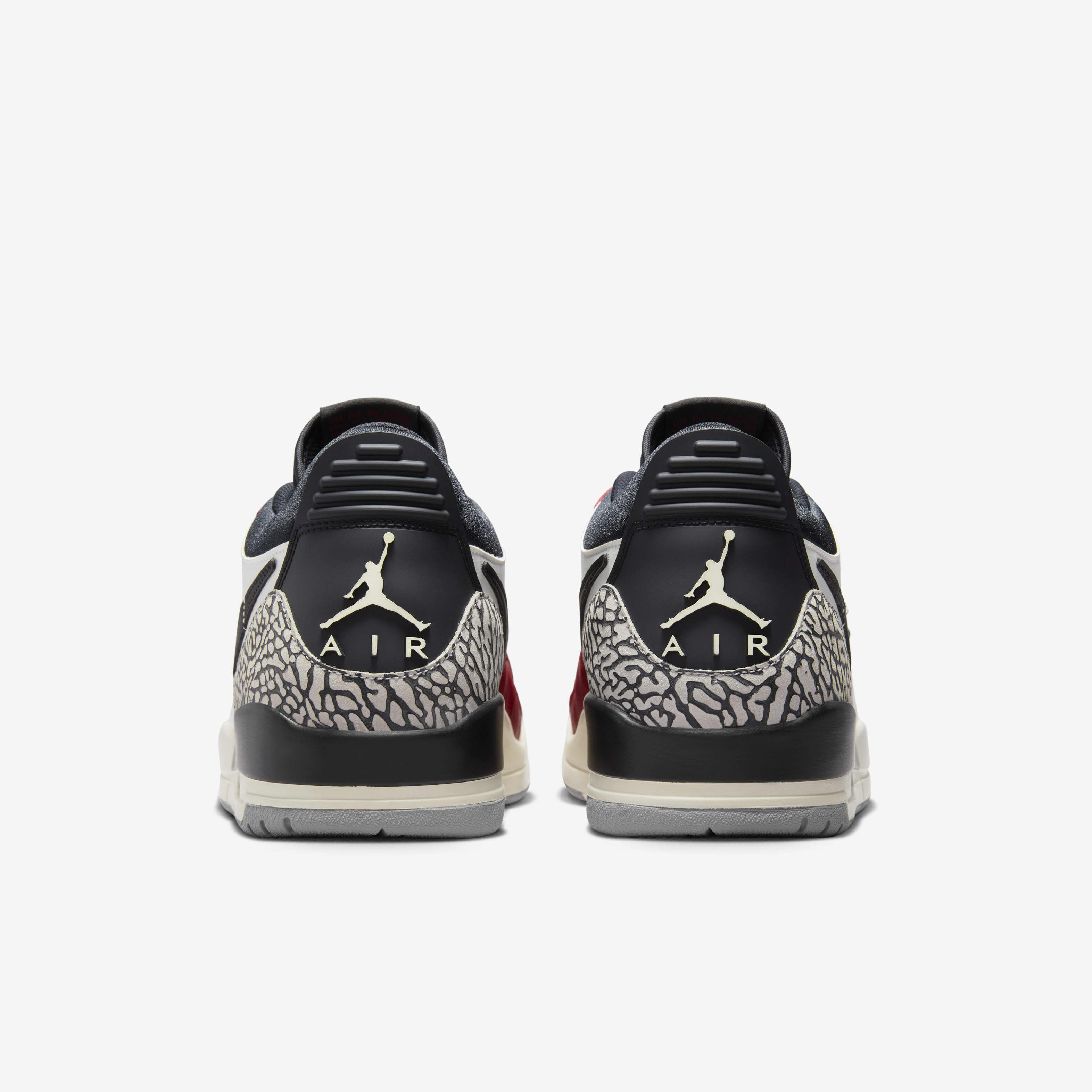 Air Jordan Legacy 312 Low image number 5