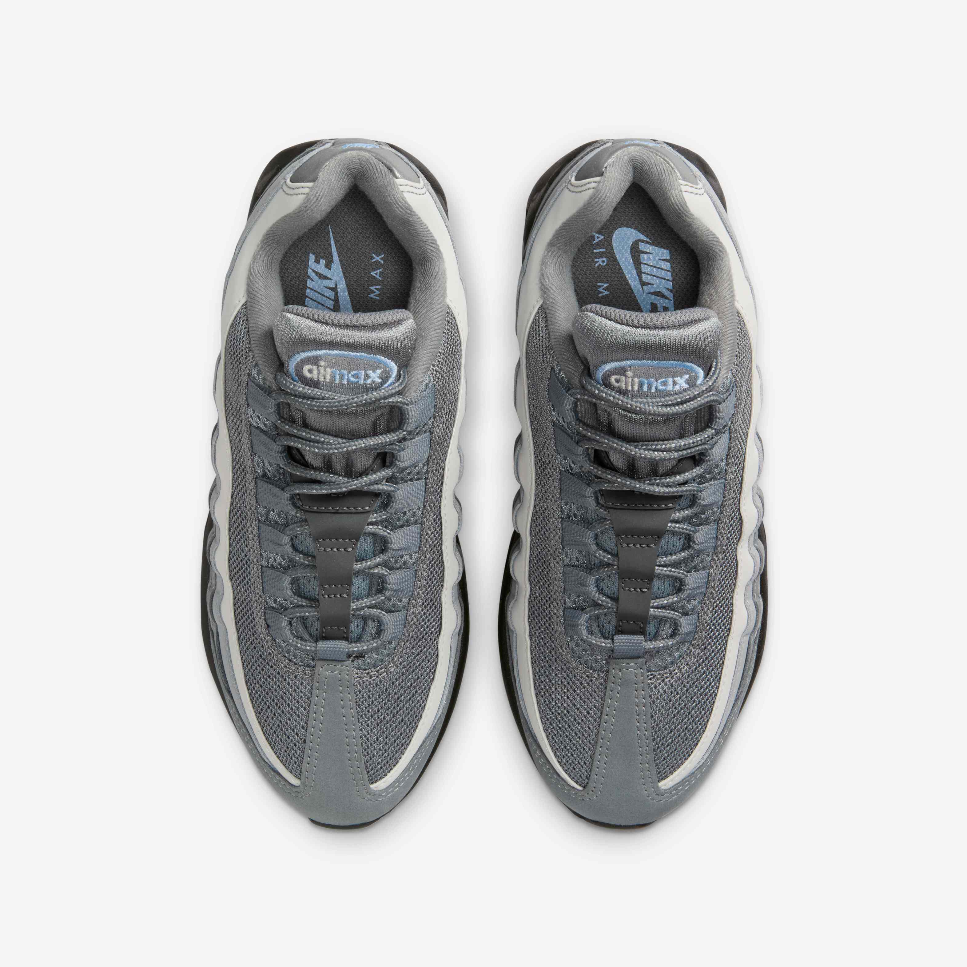 Nike Air Max 95 image number 3