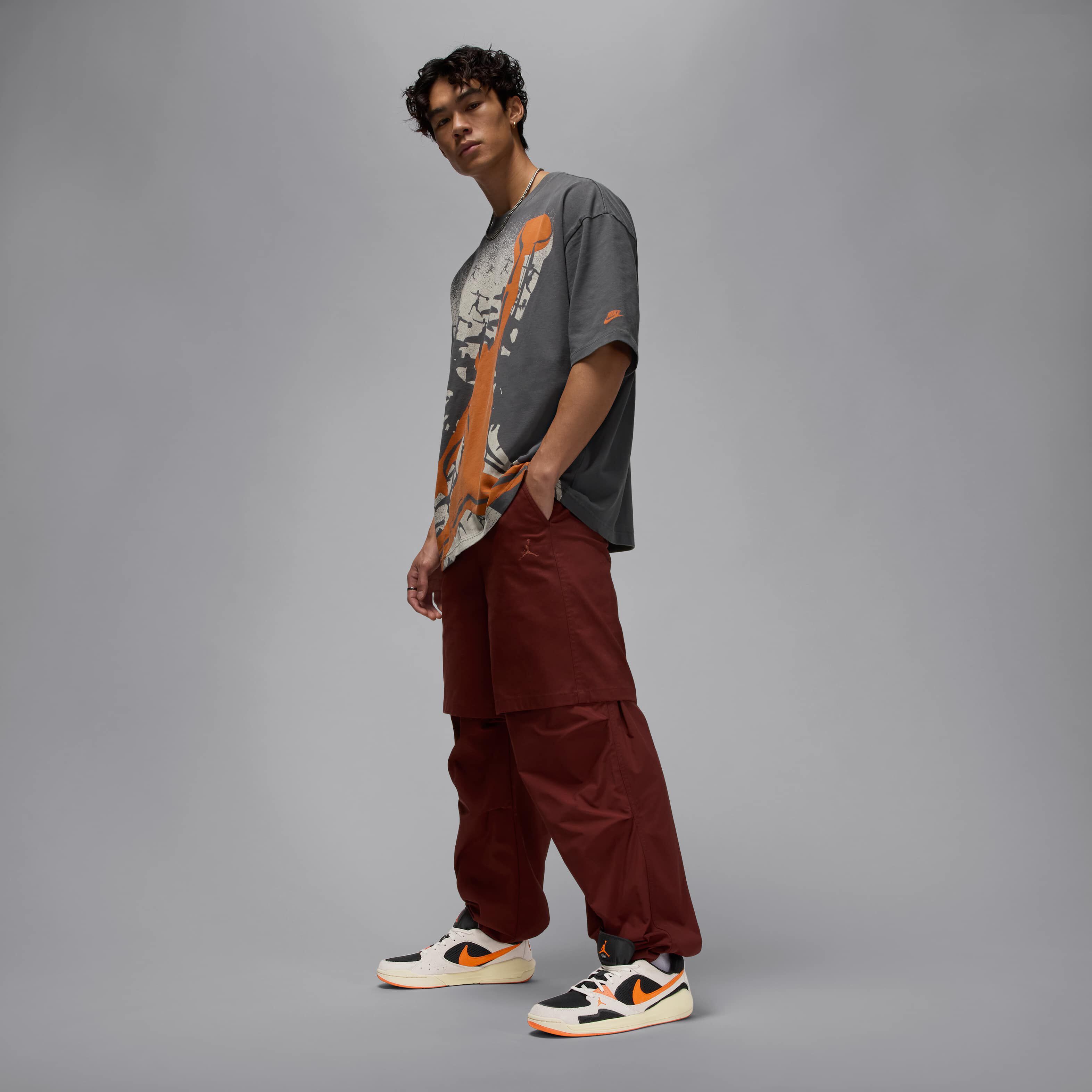 جوردن سي أم أف تي ايرا image number 8