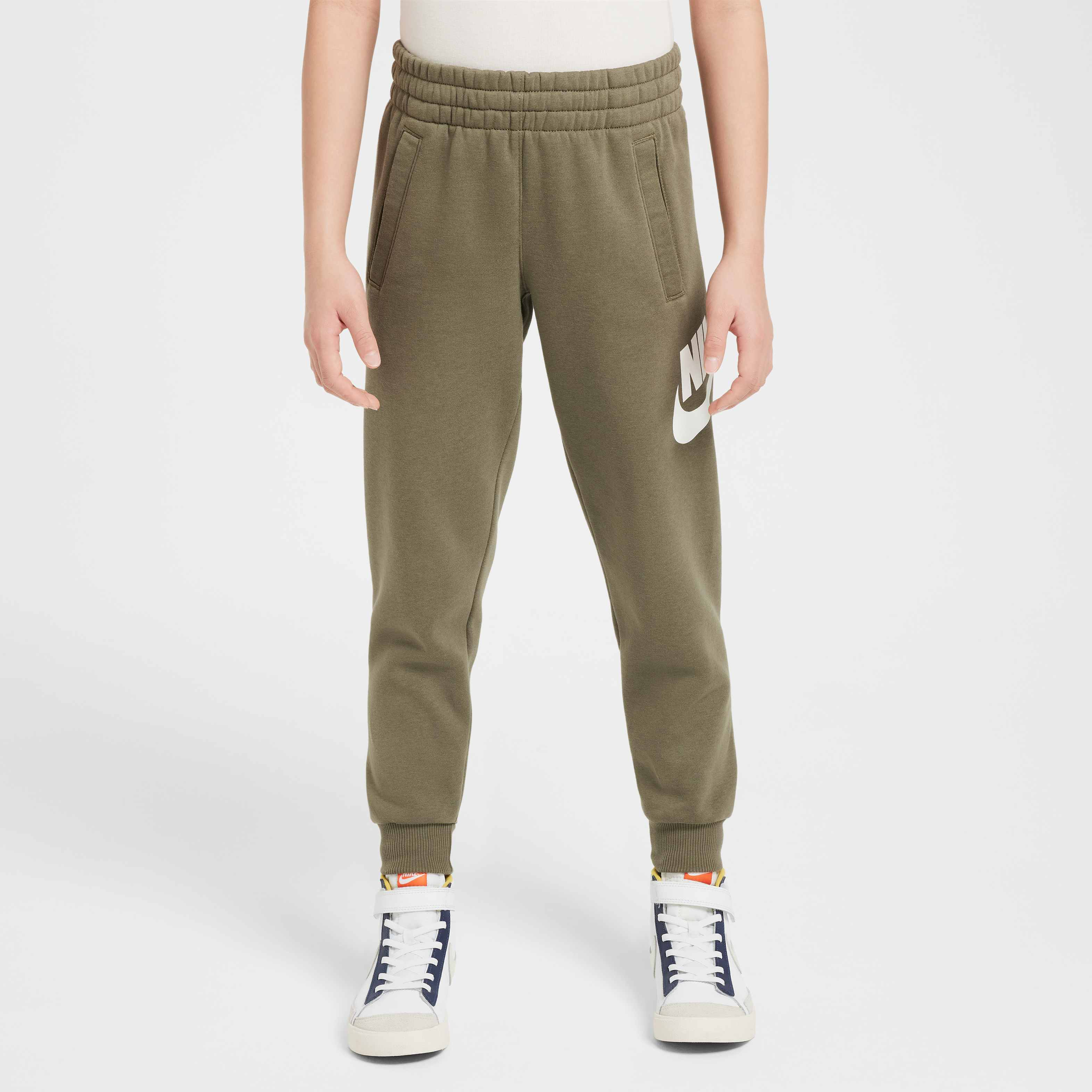 نايكي كلوب فليس image number 0