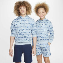 Nike Sportswear Club Fleece